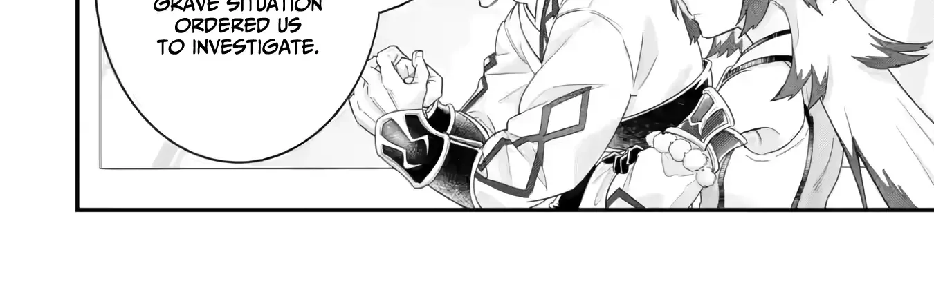 Eiyuu to Kenja no Tensei Kon Chapter 25 page 45 - 