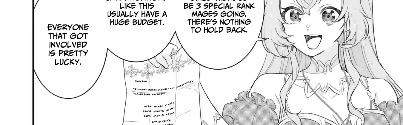 Eiyuu to Kenja no Tensei Kon Chapter 25 page 53 - 