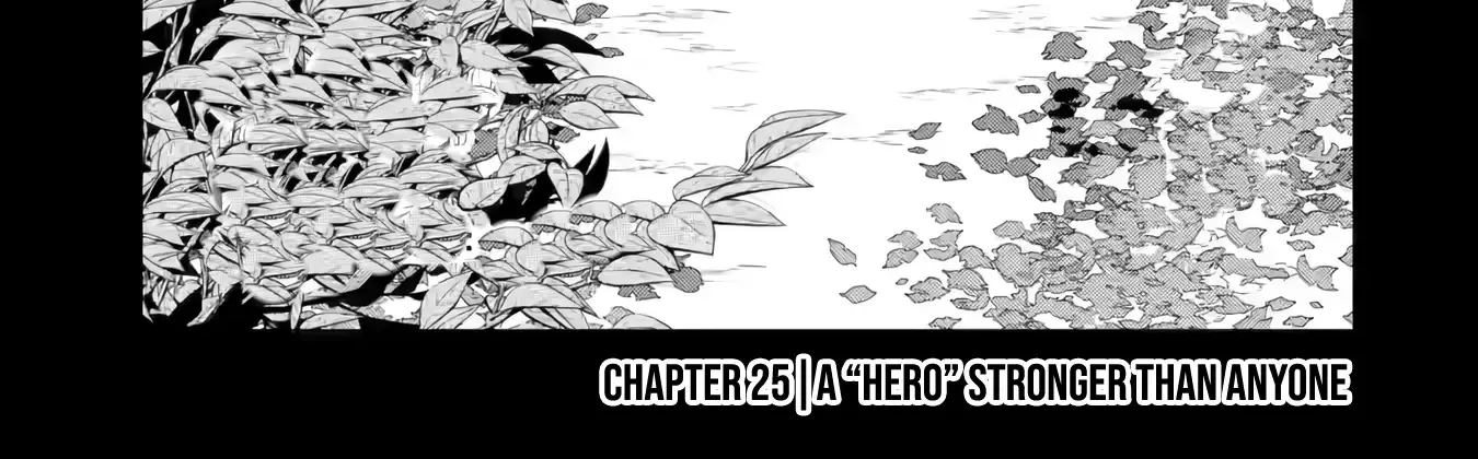 Eiyuu to Kenja no Tensei Kon Chapter 25 page 7 - 