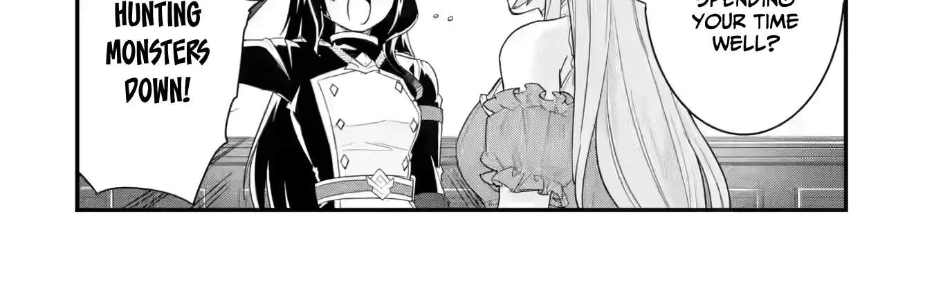 Eiyuu to Kenja no Tensei Kon Chapter 25 page 61 - 