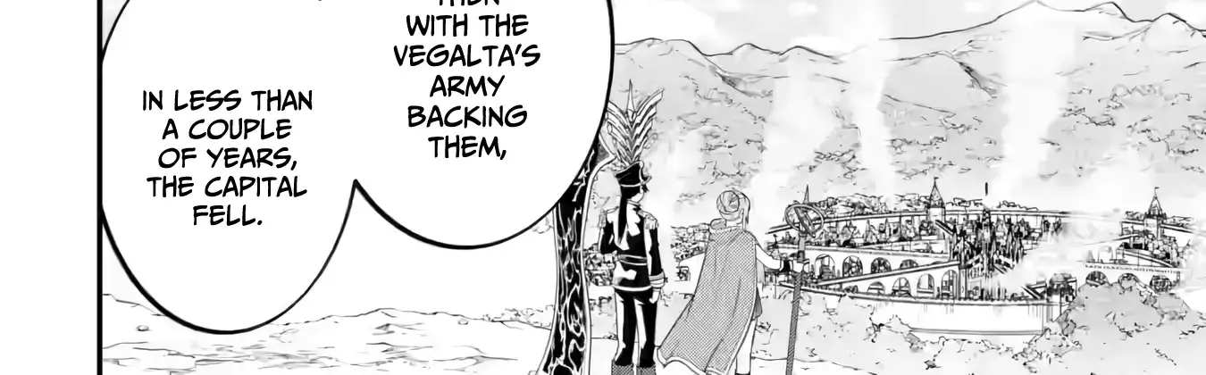 Eiyuu to Kenja no Tensei Kon Chapter 25 page 65 - 