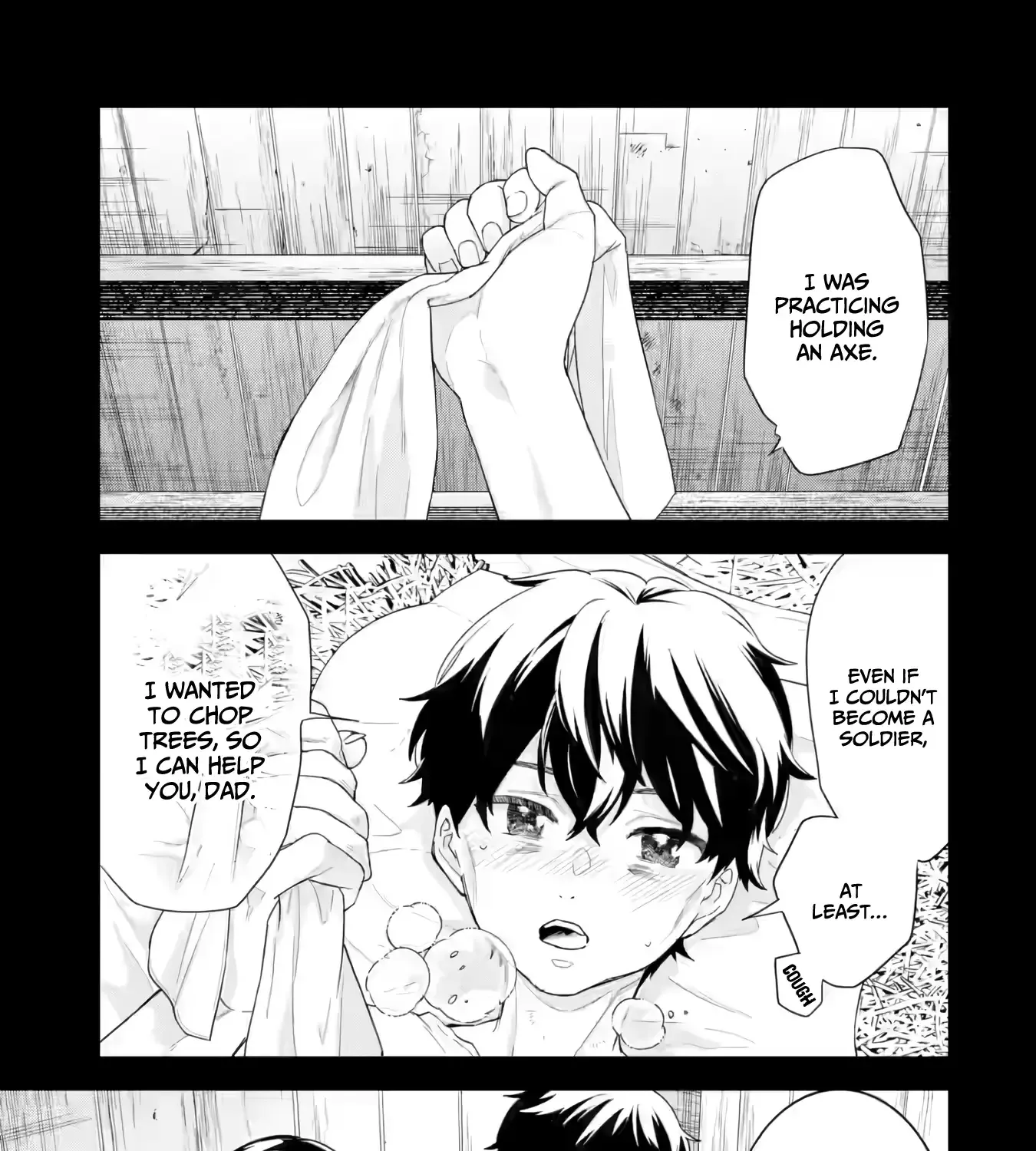 Eiyuu to Kenja no Tensei Kon Chapter 25 page 10 - 