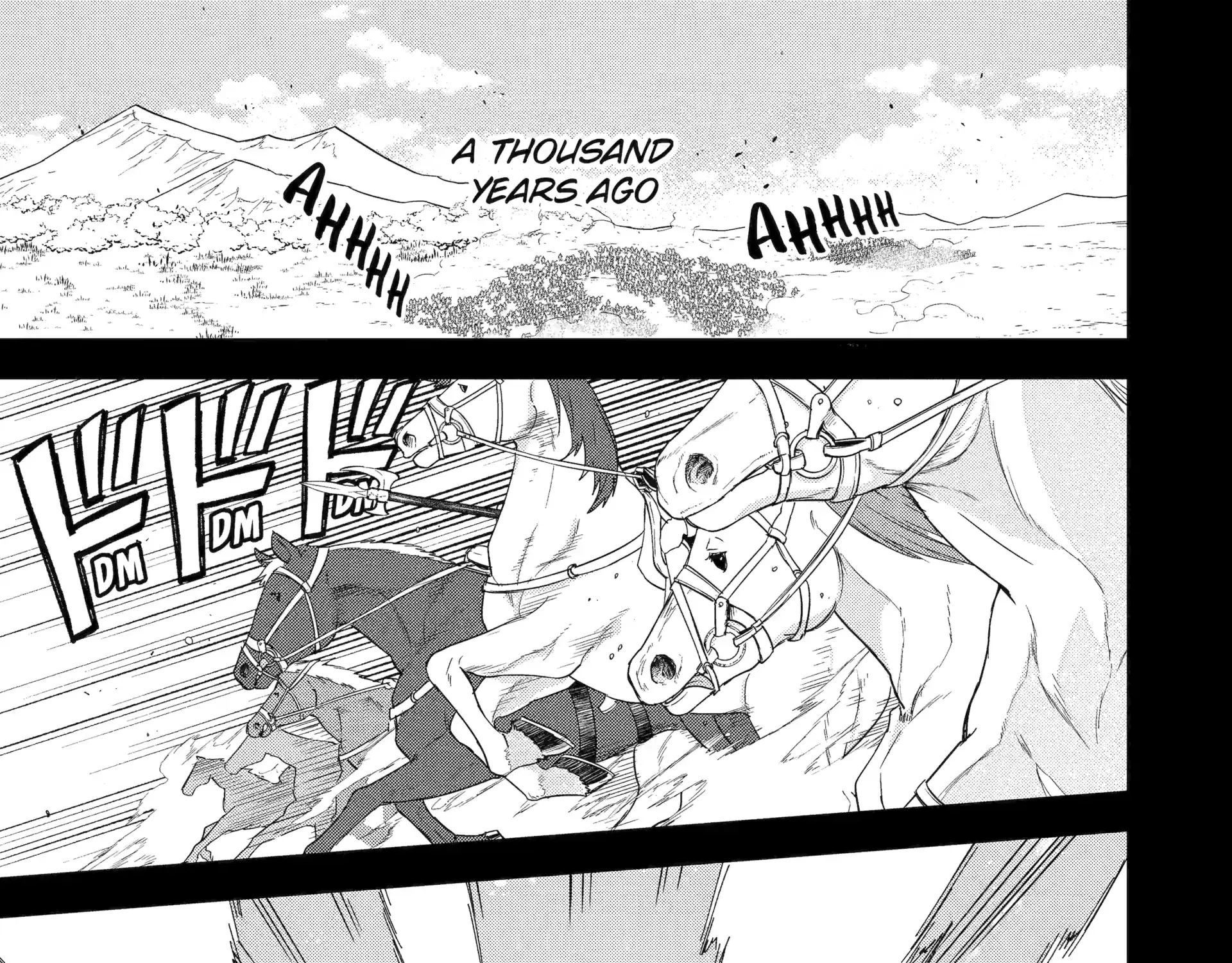 Eiyuu to Kenja no Tensei Kon Chapter 26 page 1 - 