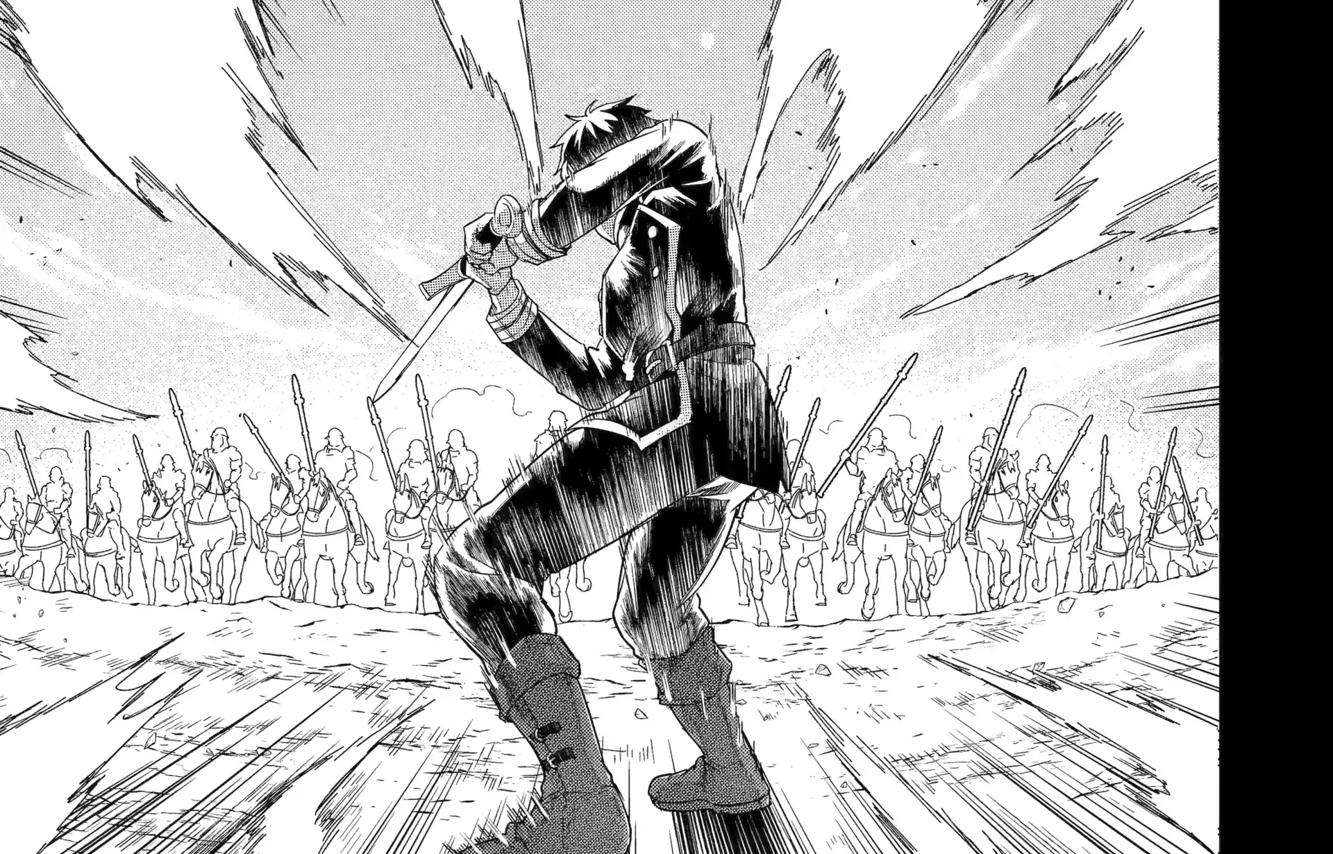 Eiyuu to Kenja no Tensei Kon Chapter 26 page 2 - 