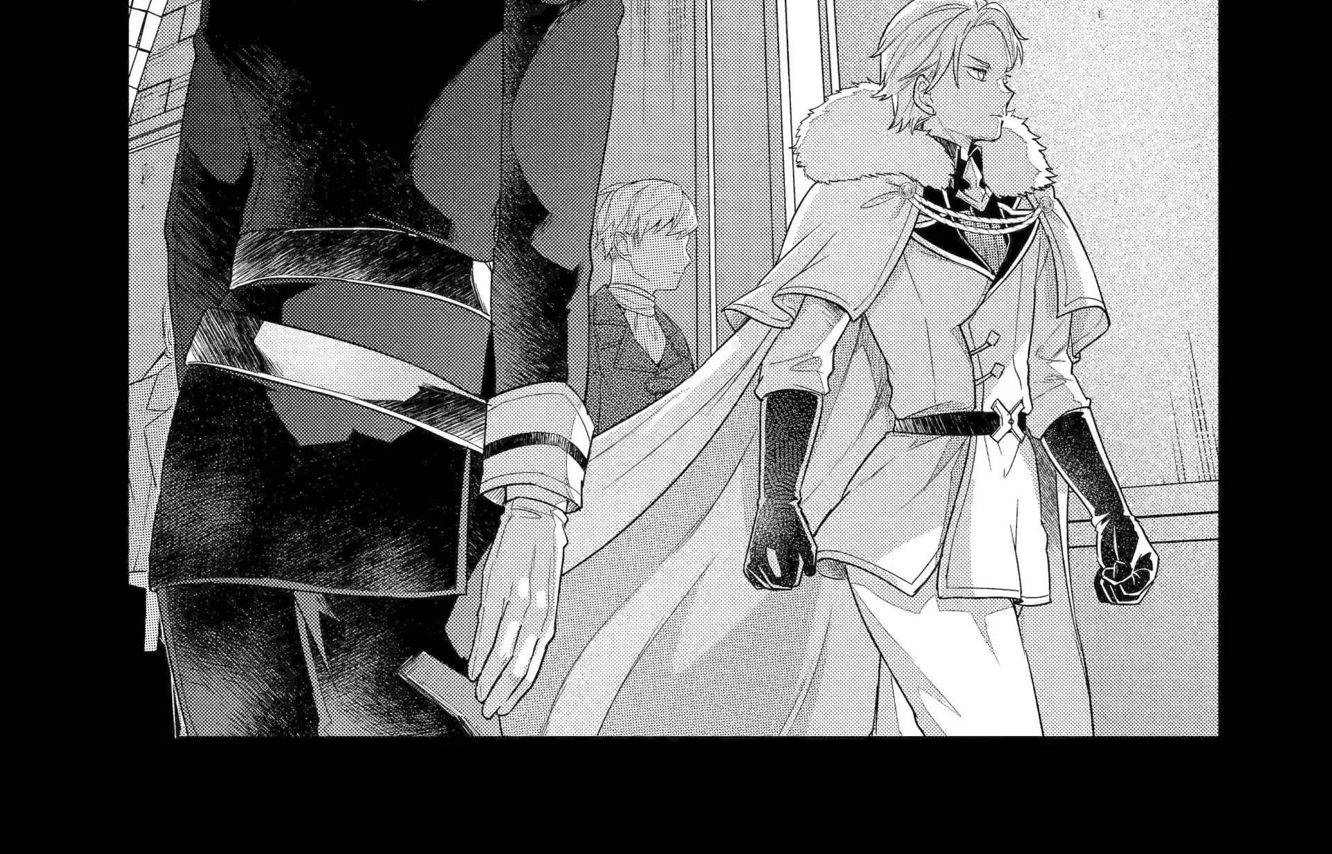 Eiyuu to Kenja no Tensei Kon Chapter 26 page 14 - 