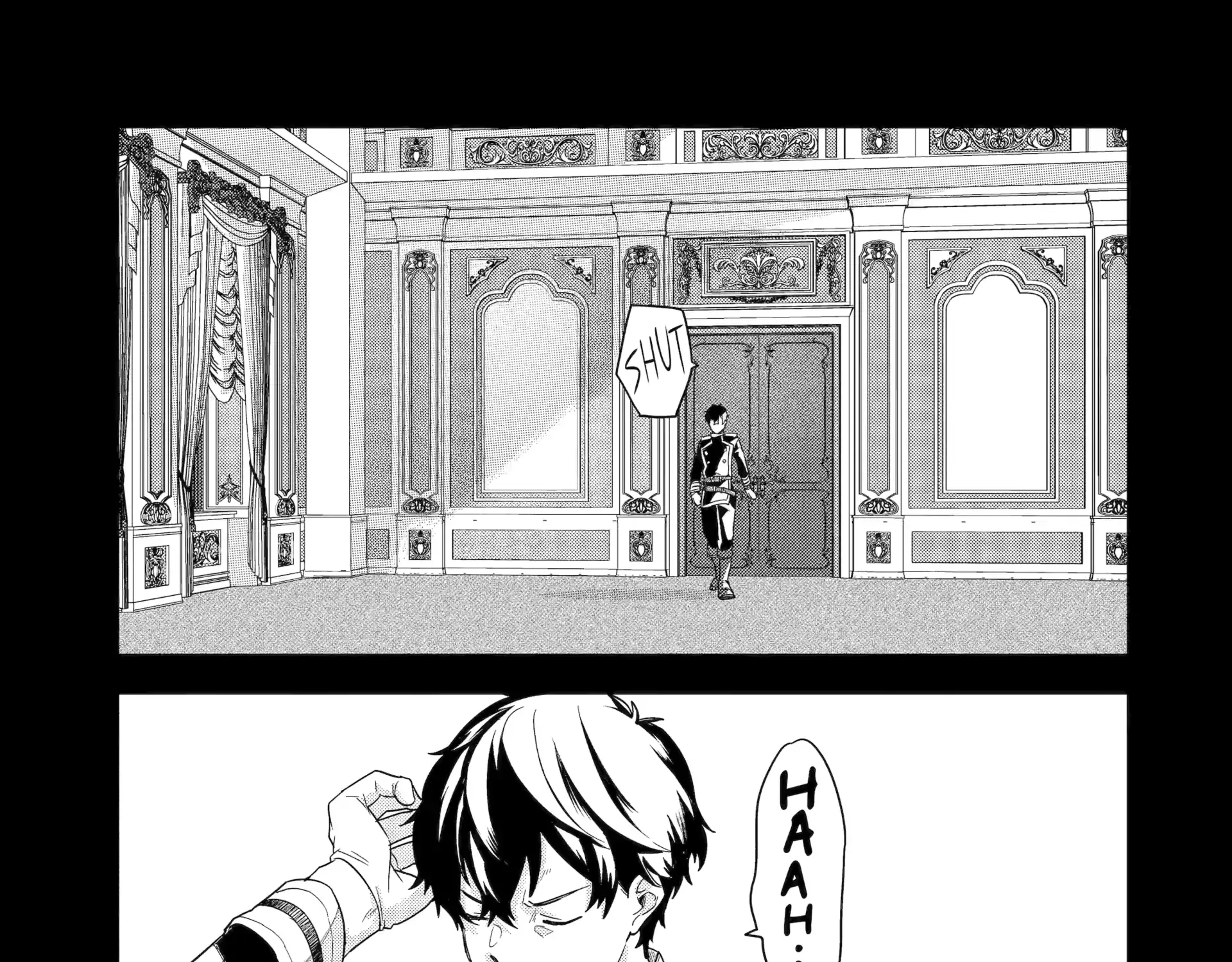 Eiyuu to Kenja no Tensei Kon Chapter 26 page 17 - 