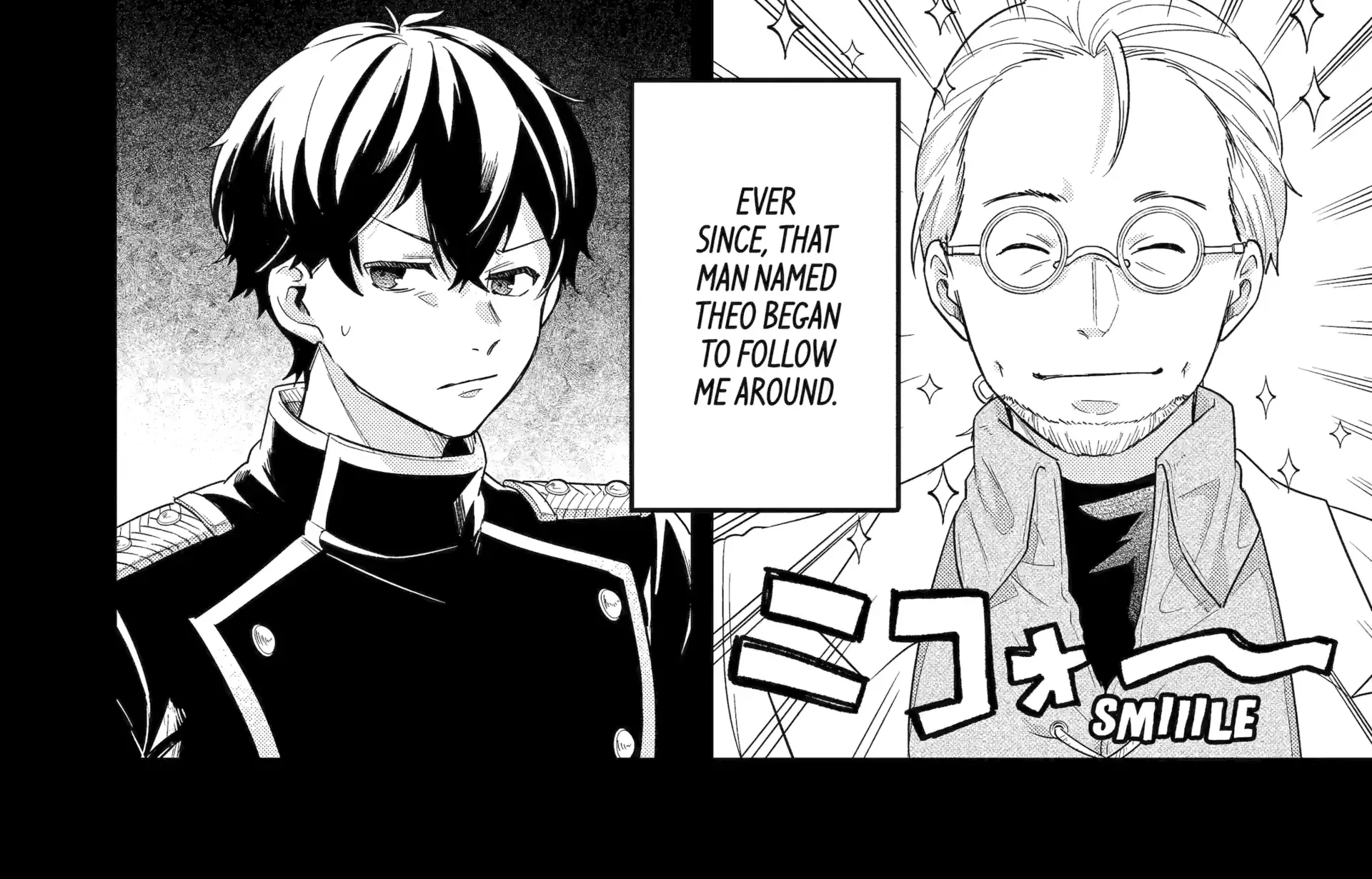 Eiyuu to Kenja no Tensei Kon Chapter 26 page 20 - 