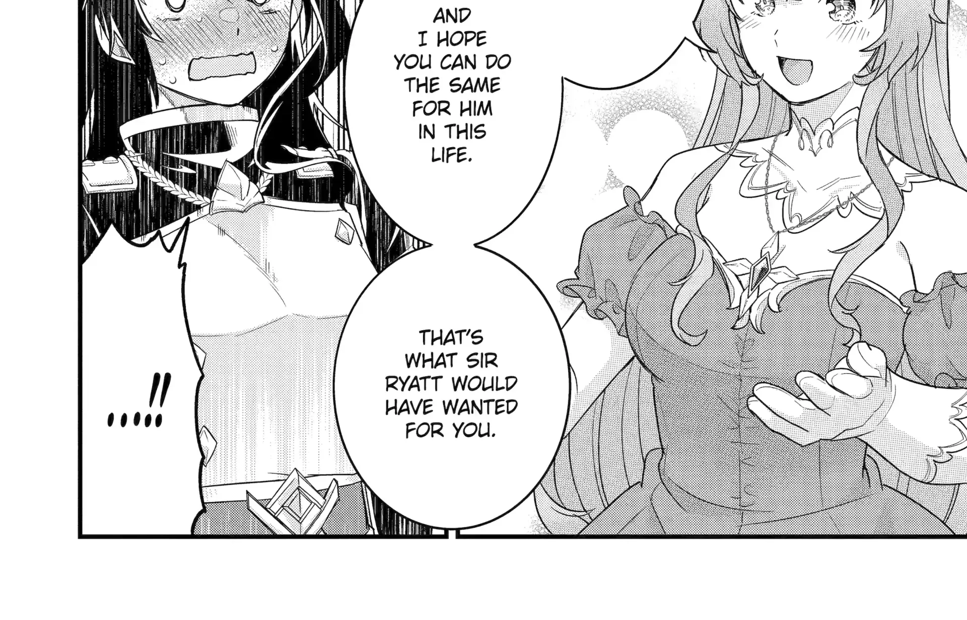 Eiyuu to Kenja no Tensei Kon Chapter 26 page 56 - 