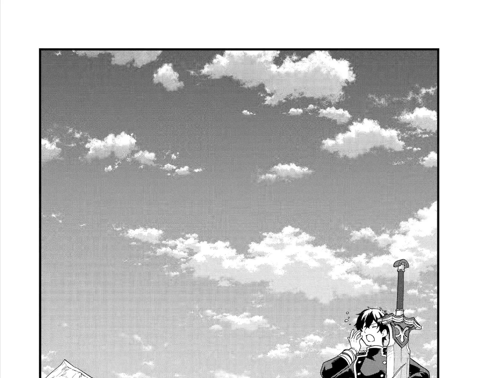 Eiyuu to Kenja no Tensei Kon Chapter 26 page 7 - 