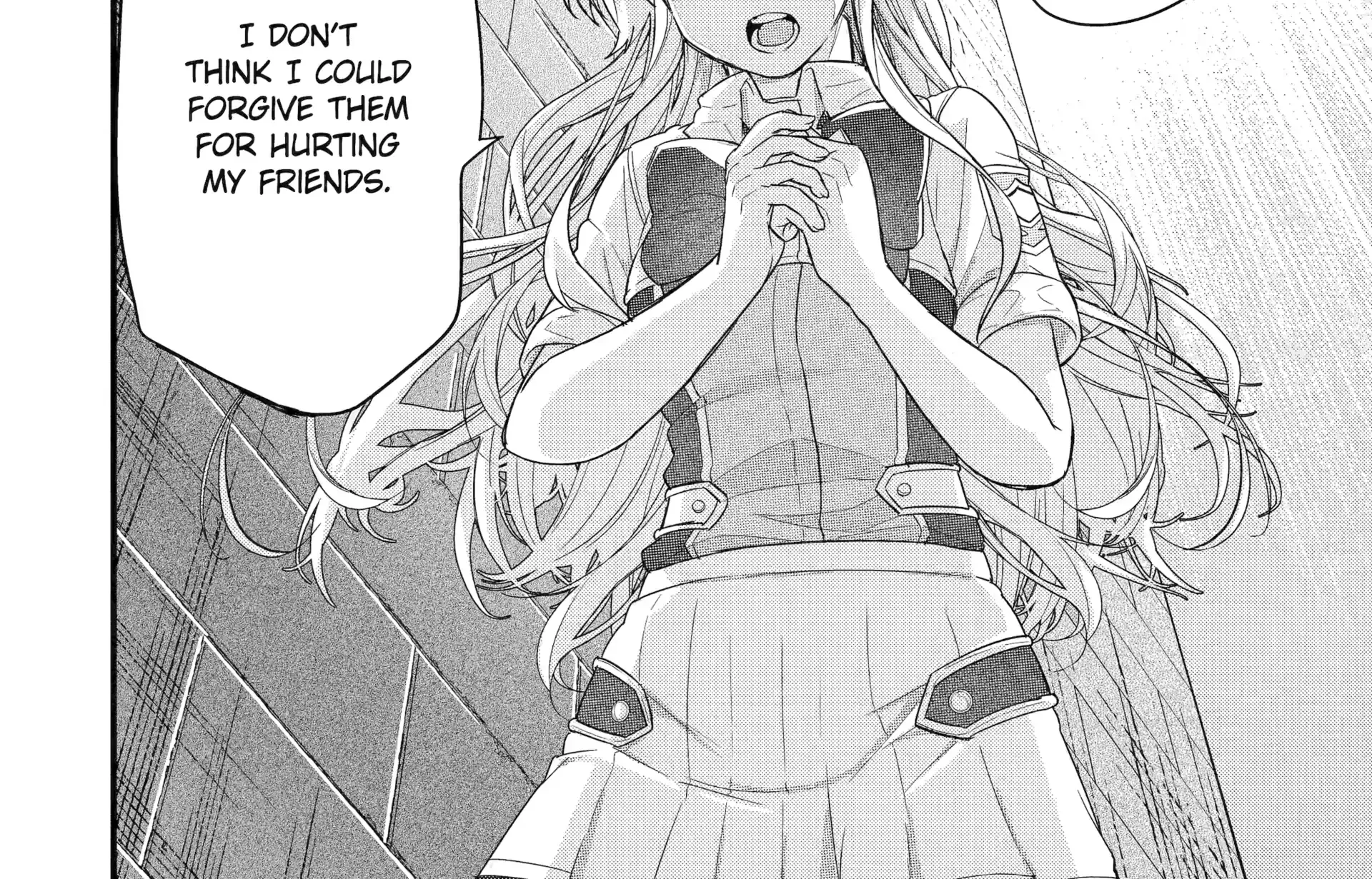 Eiyuu to Kenja no Tensei Kon Chapter 26 page 72 - 