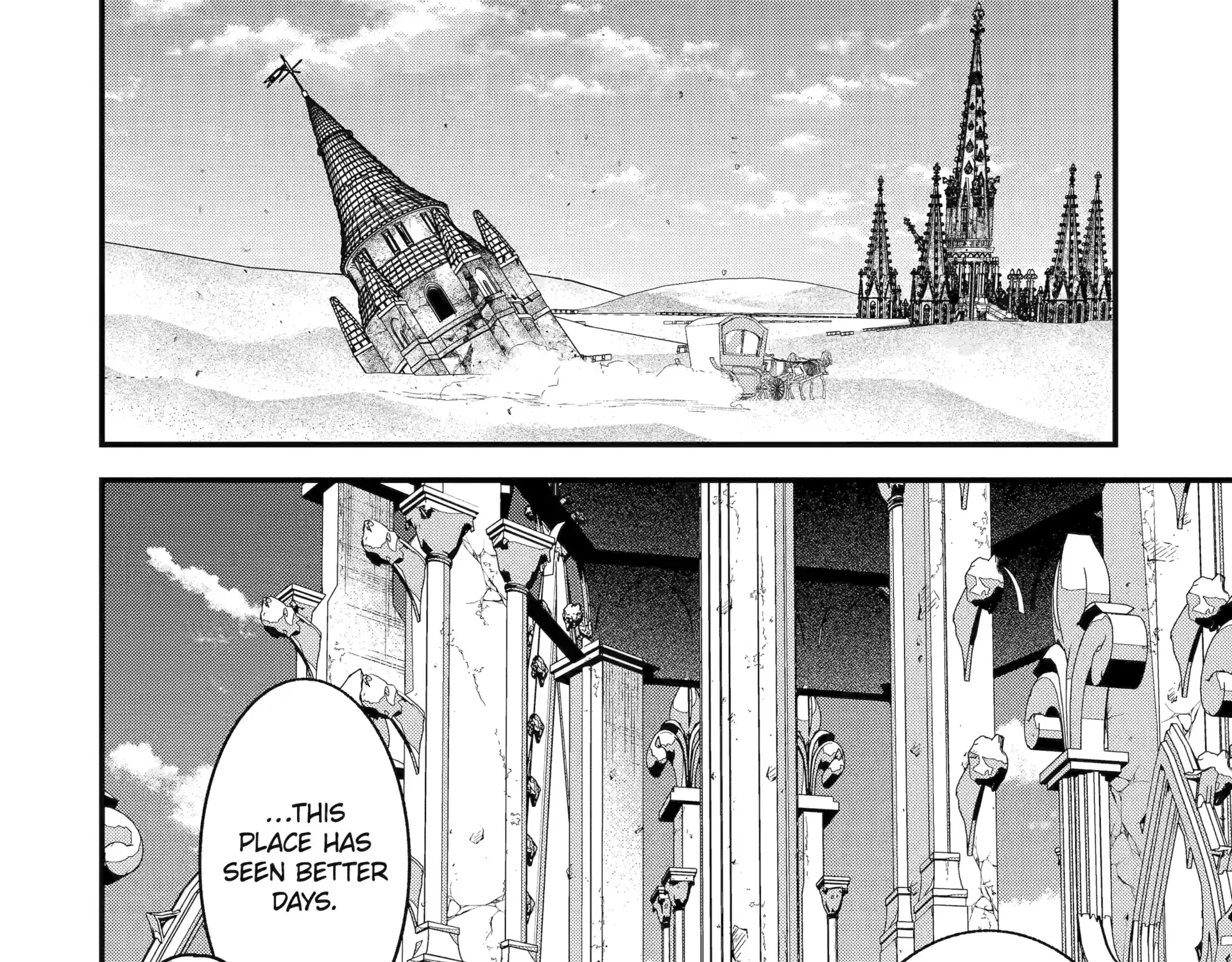 Eiyuu to Kenja no Tensei Kon Chapter 27 page 20 - 