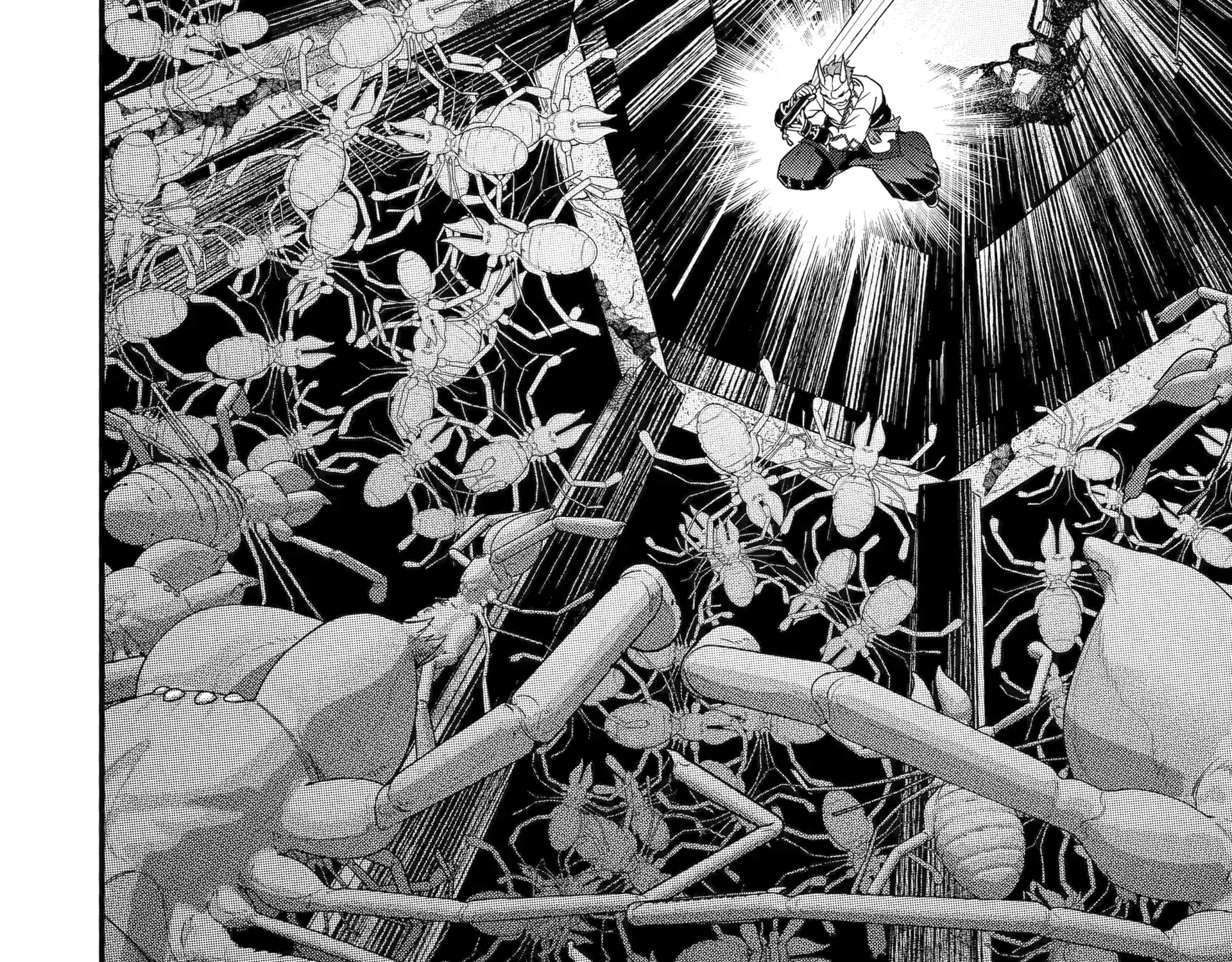 Eiyuu to Kenja no Tensei Kon Chapter 27 page 32 - 