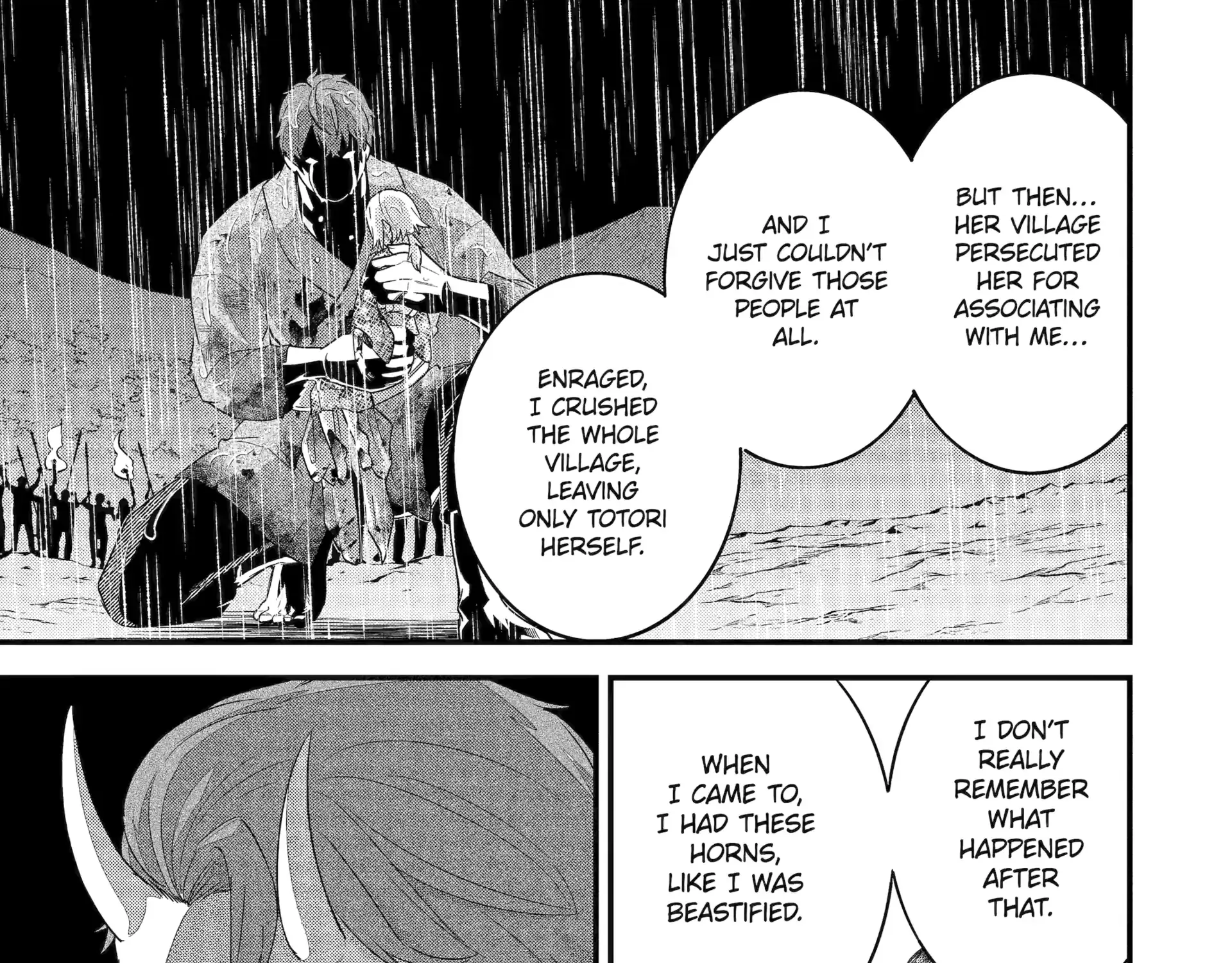 Eiyuu to Kenja no Tensei Kon Chapter 27 page 50 - 