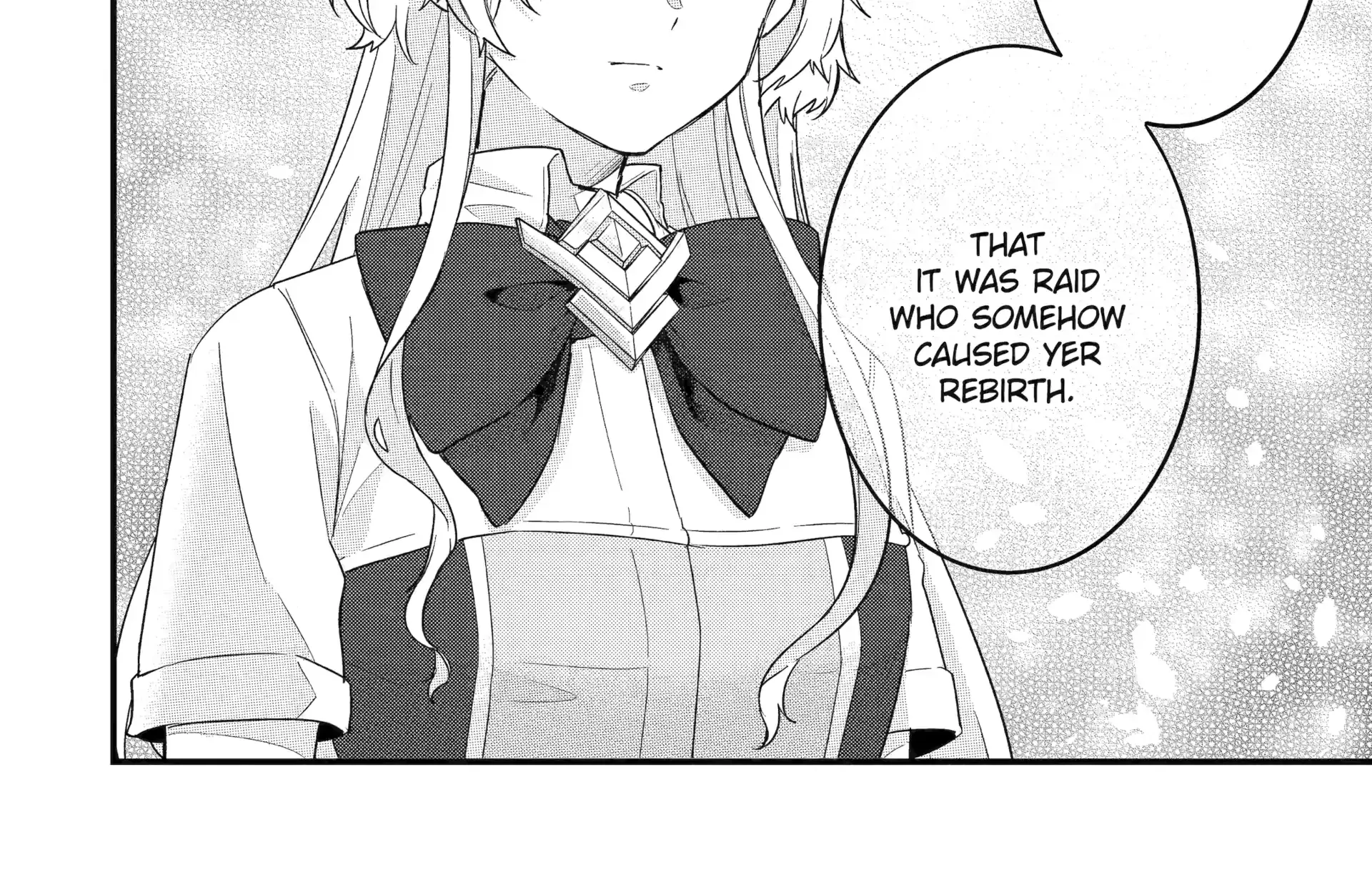 Eiyuu to Kenja no Tensei Kon Chapter 27 page 57 - 