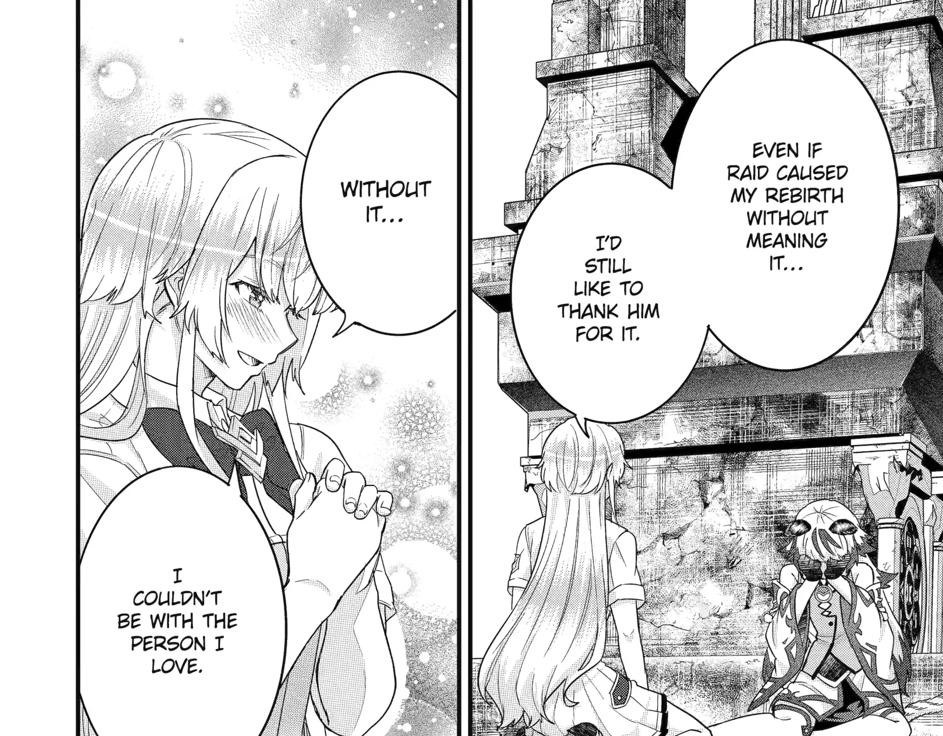 Eiyuu to Kenja no Tensei Kon Chapter 27 page 60 - 