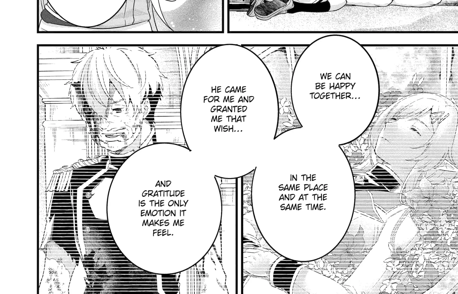 Eiyuu to Kenja no Tensei Kon Chapter 27 page 61 - 