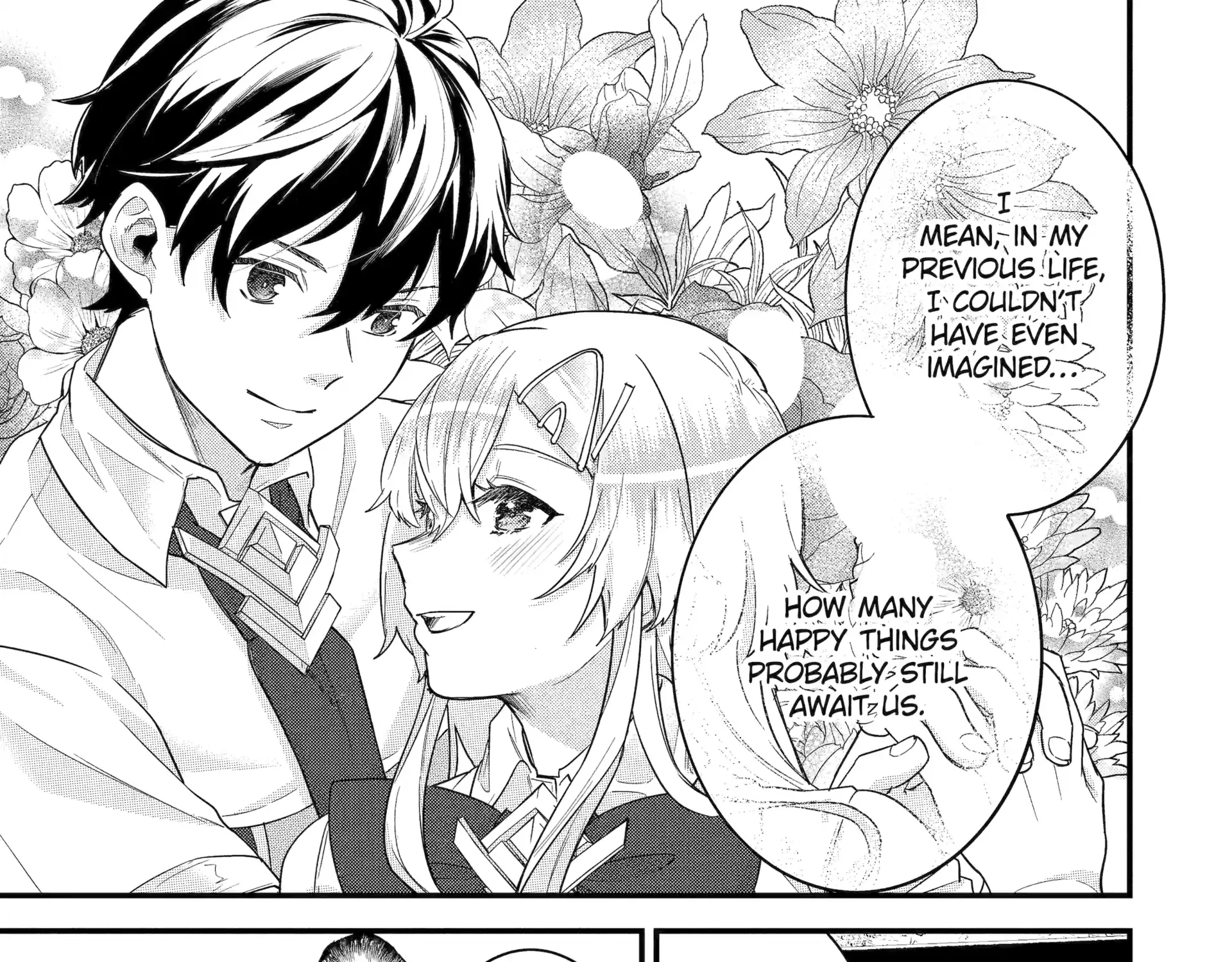 Eiyuu to Kenja no Tensei Kon Chapter 27 page 62 - 