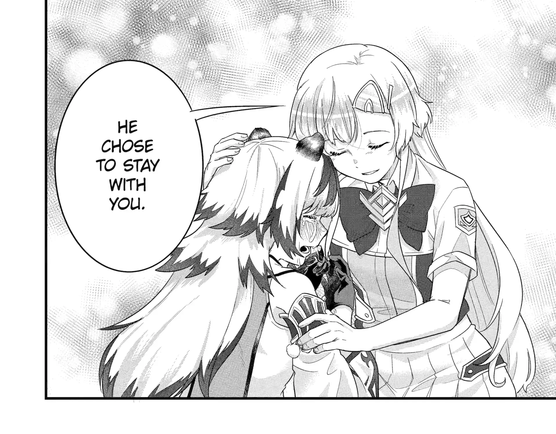 Eiyuu to Kenja no Tensei Kon Chapter 27 page 64 - 