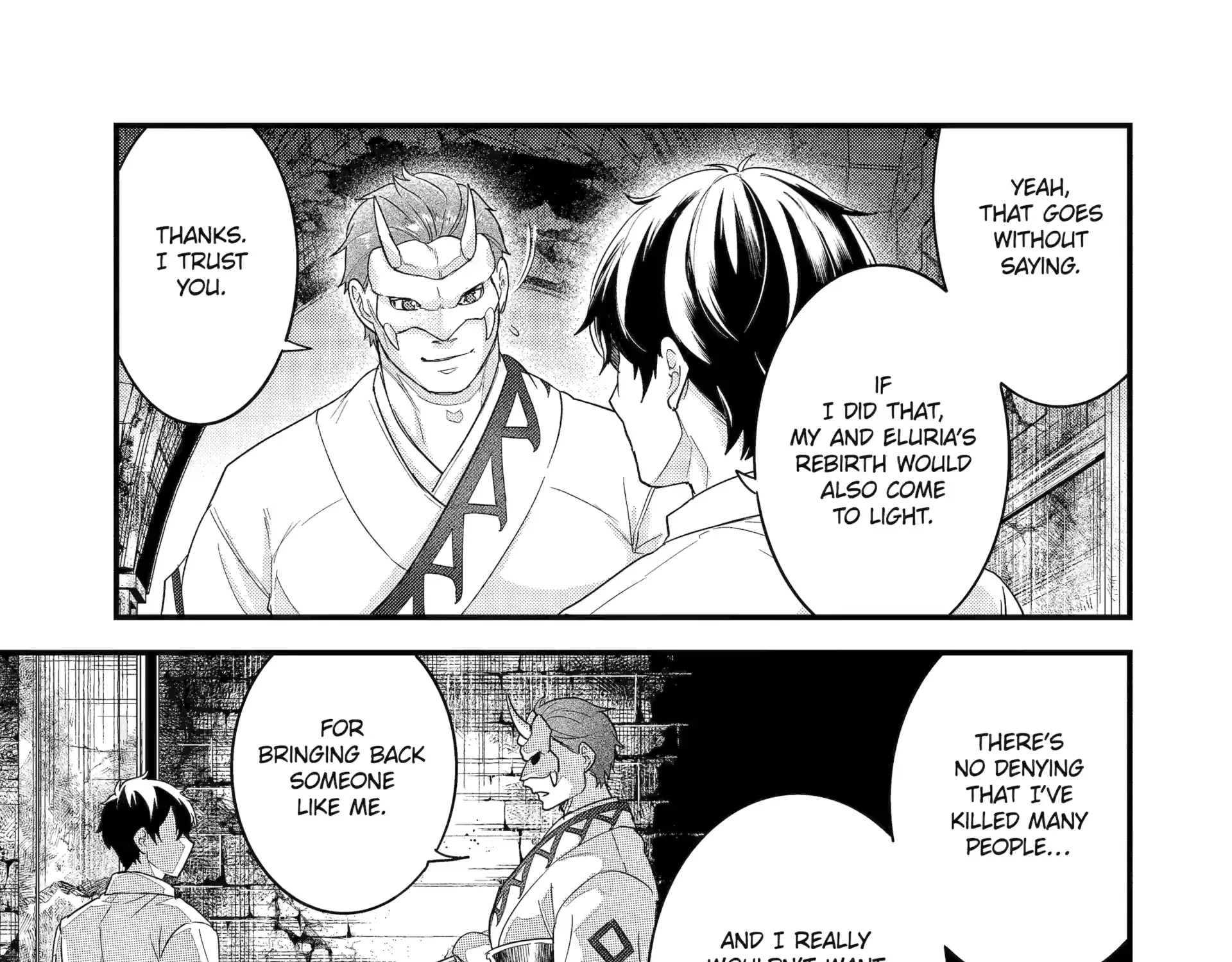 Eiyuu to Kenja no Tensei Kon Chapter 27 page 66 - 
