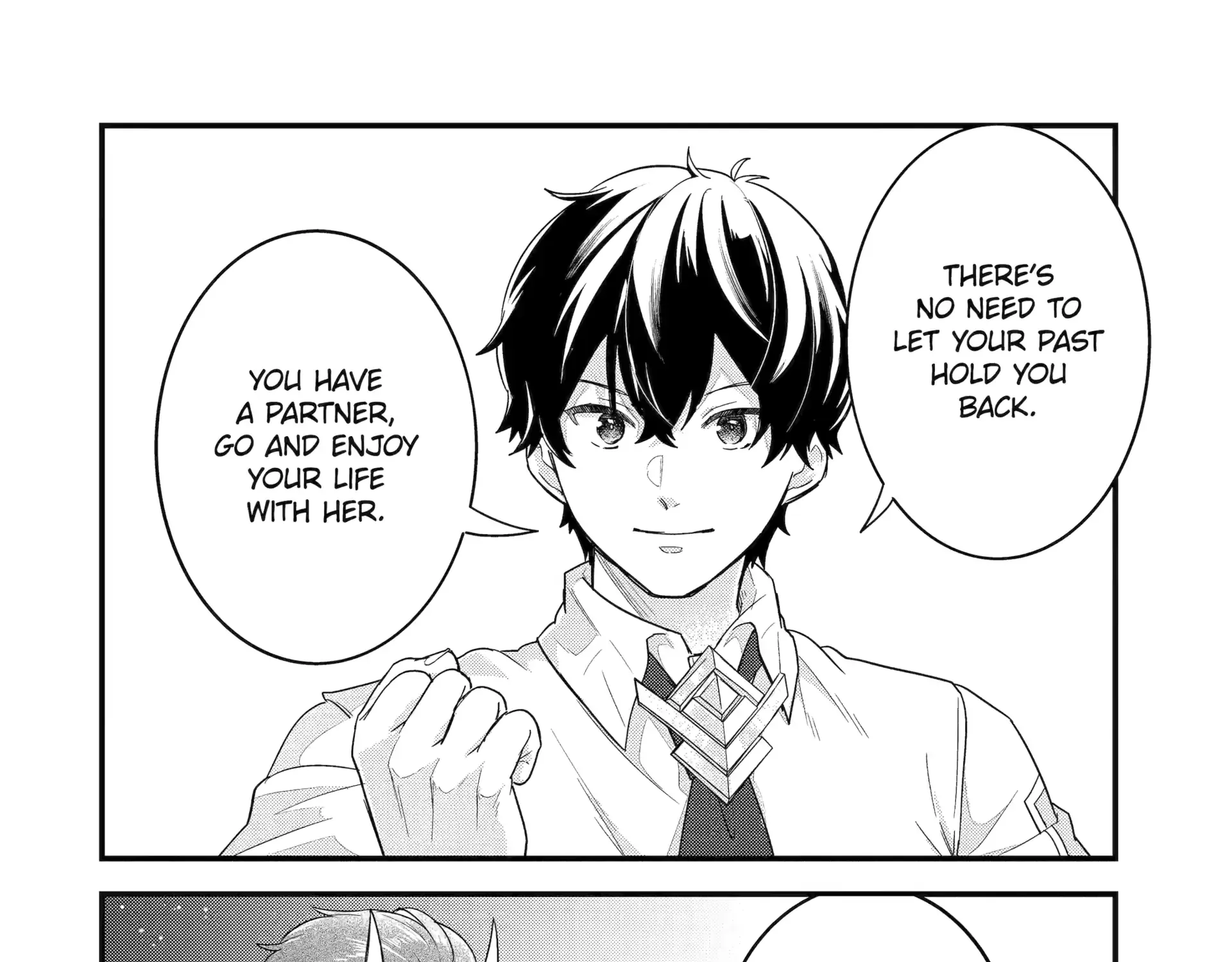 Eiyuu to Kenja no Tensei Kon Chapter 27 page 68 - 