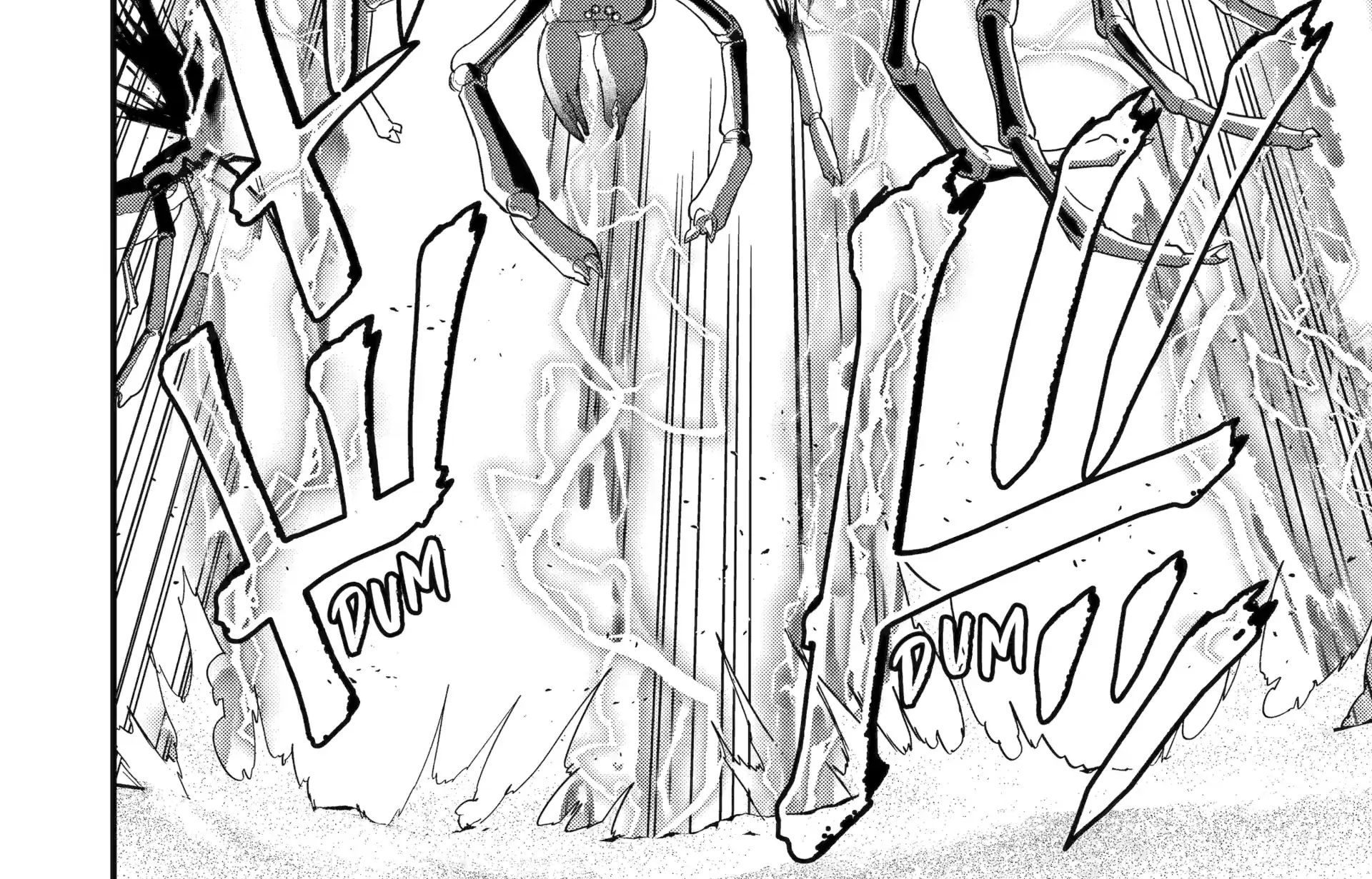 Eiyuu to Kenja no Tensei Kon Chapter 27 page 9 - 
