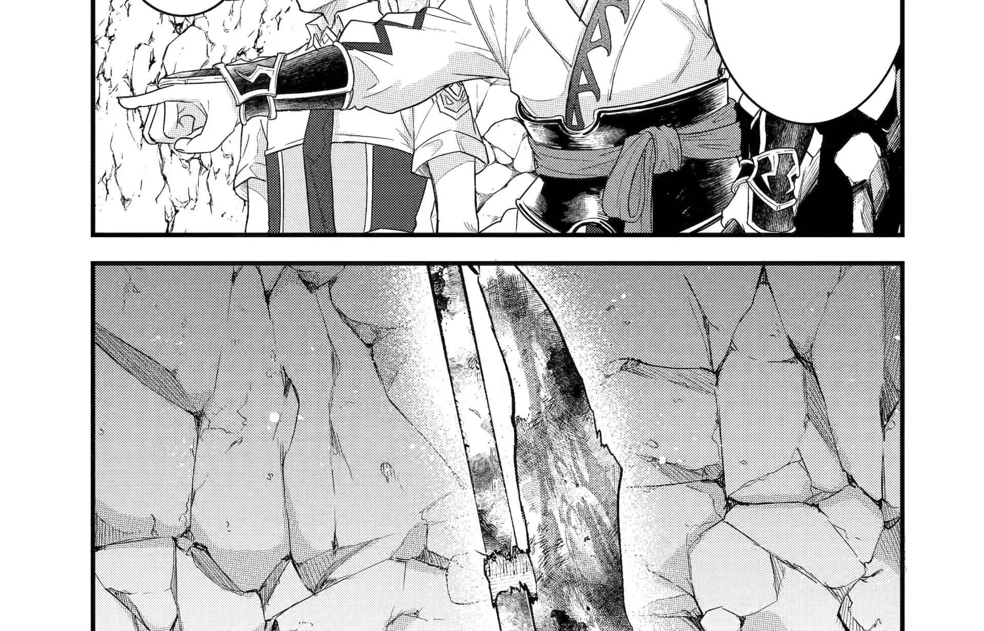 Eiyuu to Kenja no Tensei Kon Chapter 28 page 19 - 