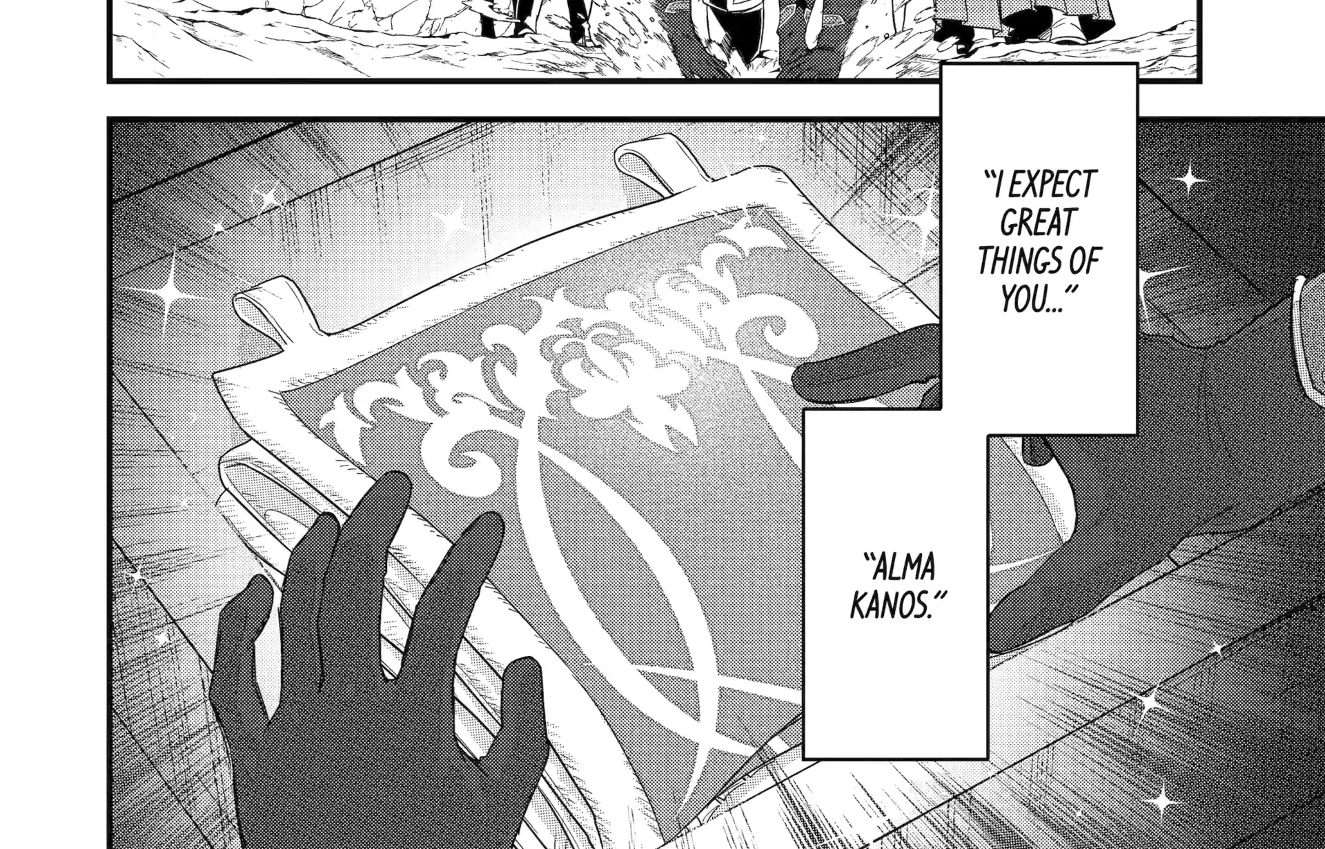 Eiyuu to Kenja no Tensei Kon Chapter 28 page 29 - 