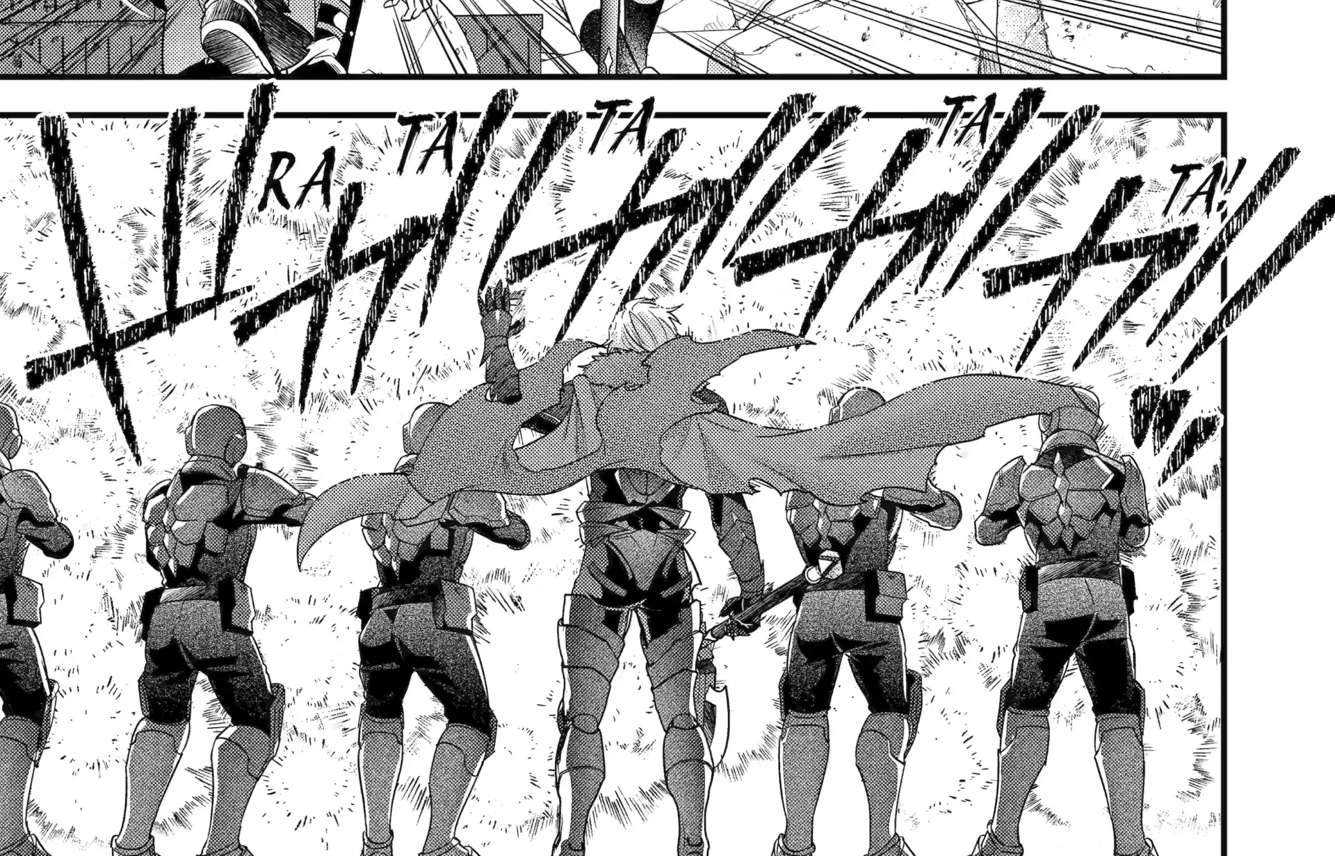 Eiyuu to Kenja no Tensei Kon Chapter 28 page 47 - 