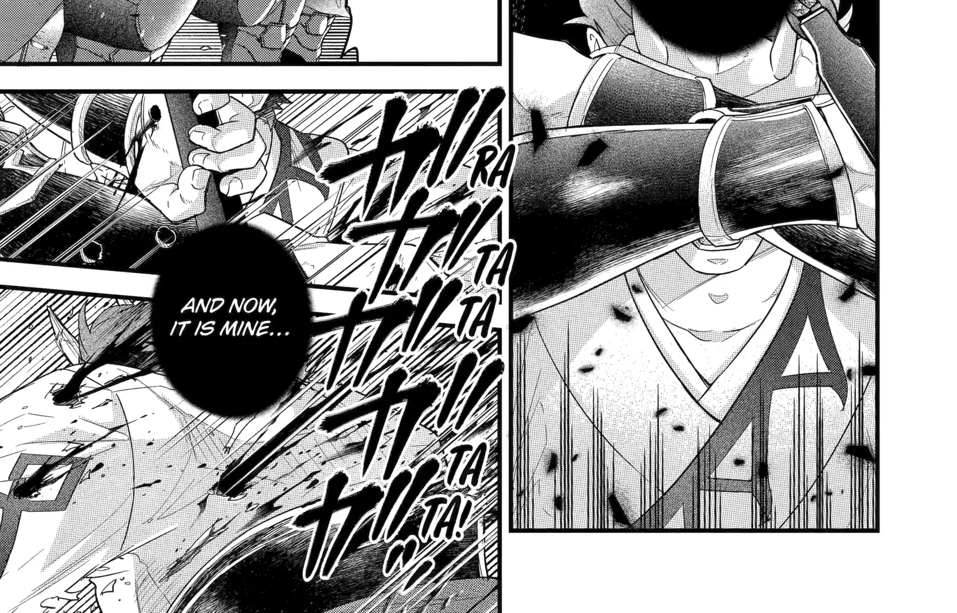 Eiyuu to Kenja no Tensei Kon Chapter 28 page 59 - 