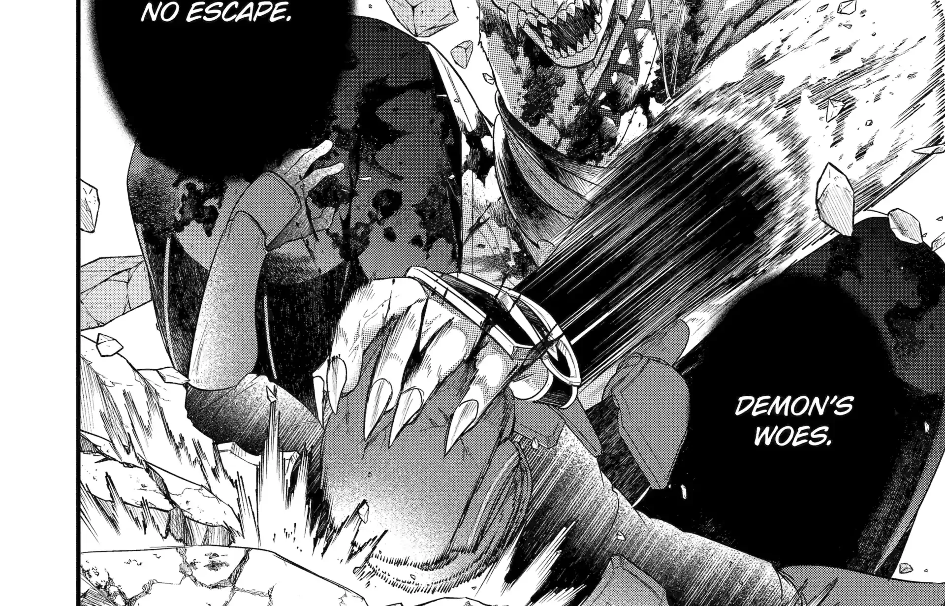 Eiyuu to Kenja no Tensei Kon Chapter 28 page 61 - 
