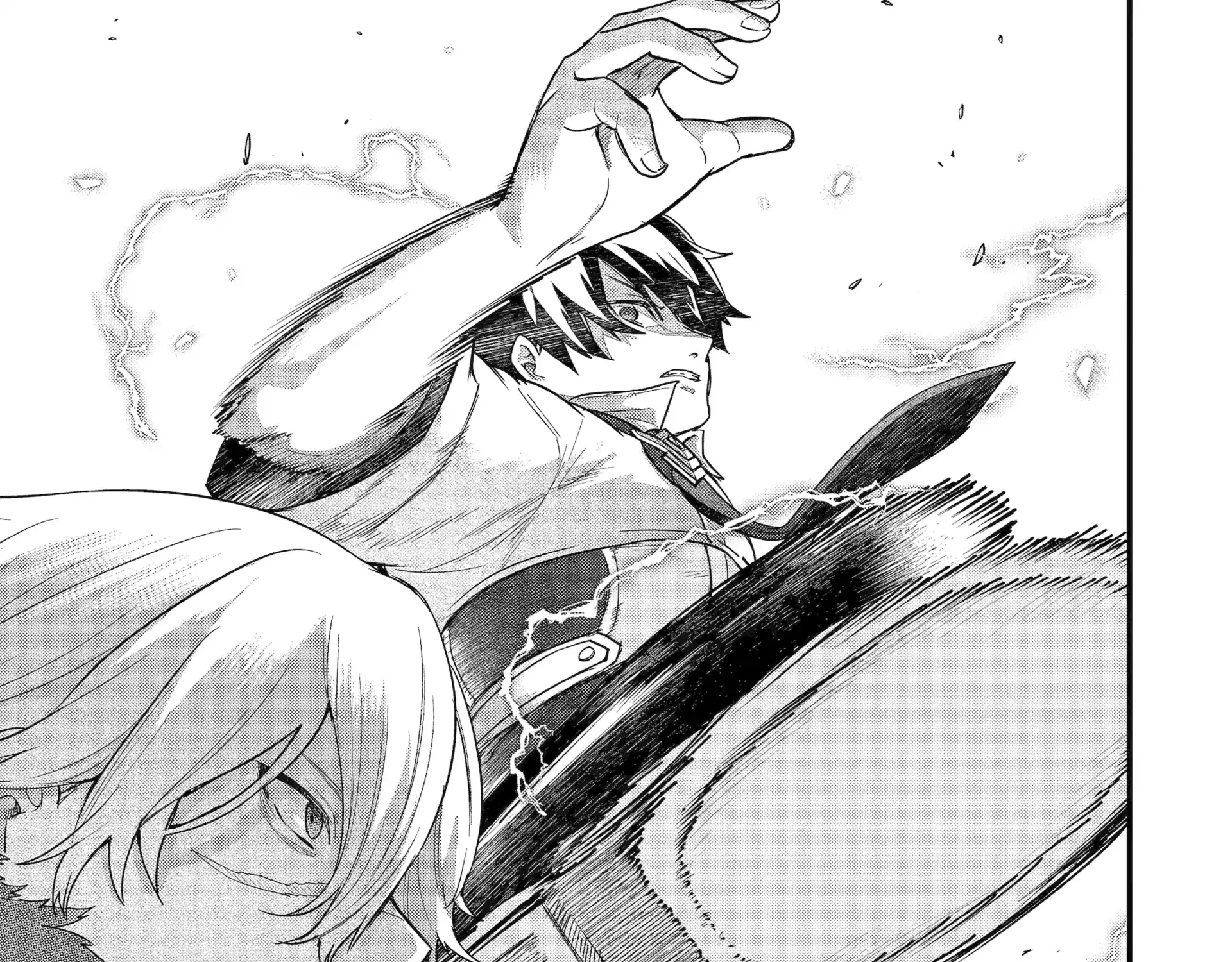 Eiyuu to Kenja no Tensei Kon Chapter 28 page 66 - 