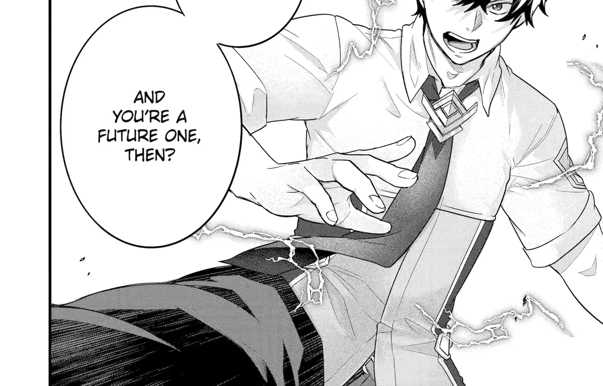 Eiyuu to Kenja no Tensei Kon Chapter 28 page 69 - 