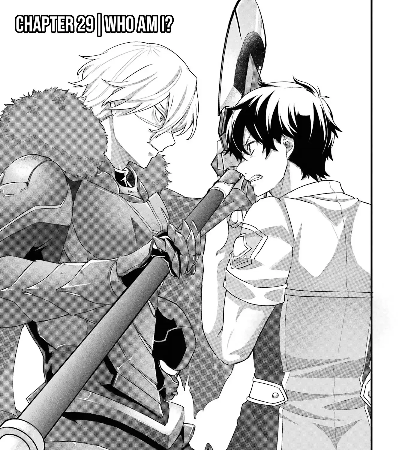 Eiyuu to Kenja no Tensei Kon Chapter 29 page 2 - 