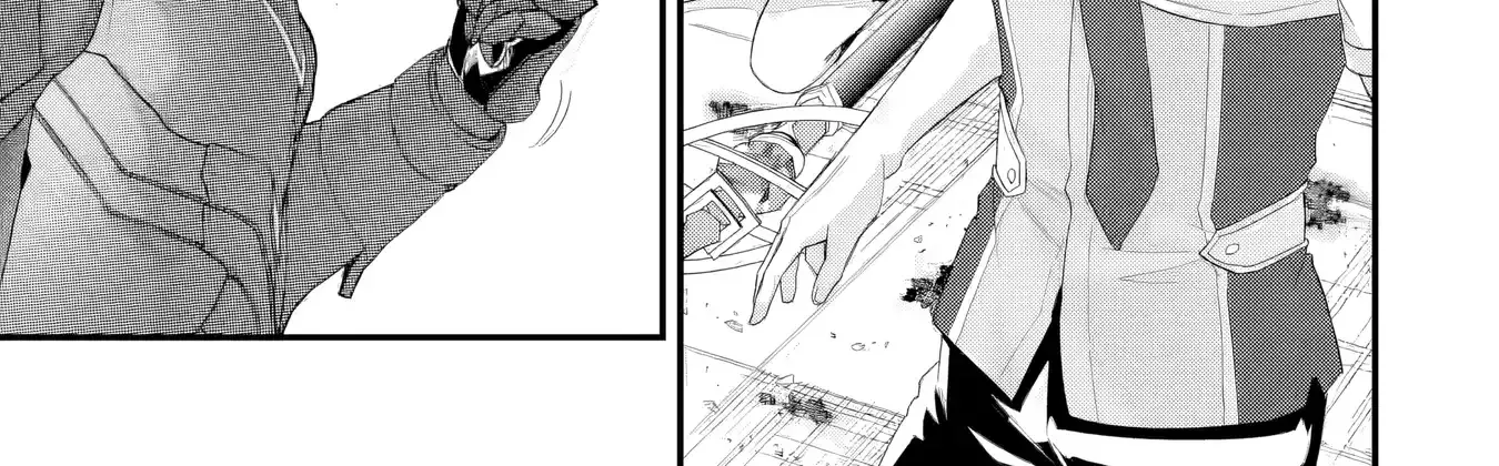 Eiyuu to Kenja no Tensei Kon Chapter 29 page 11 - 
