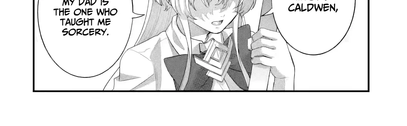 Eiyuu to Kenja no Tensei Kon Chapter 29 page 25 - 