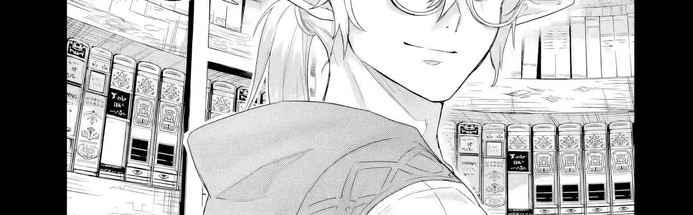 Eiyuu to Kenja no Tensei Kon Chapter 29 page 27 - 