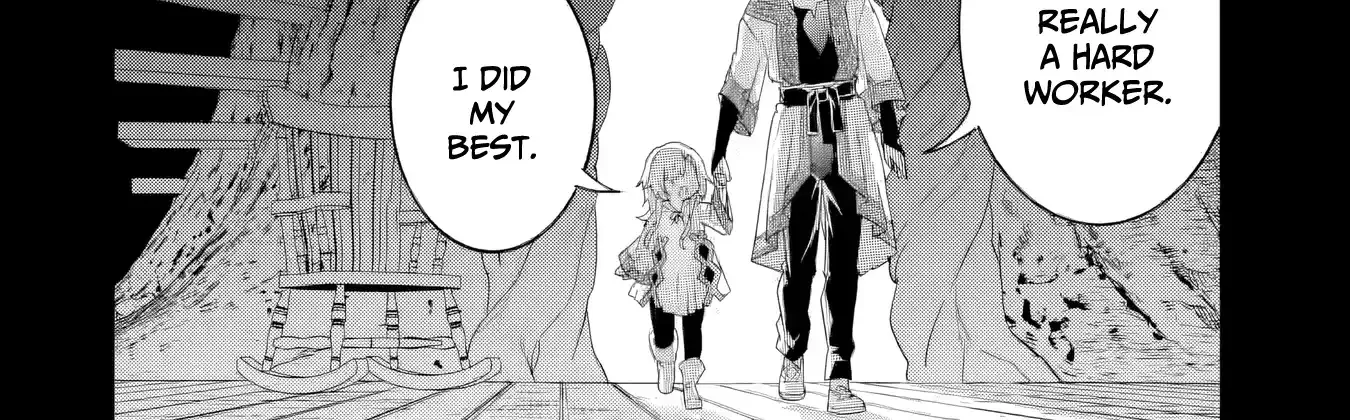 Eiyuu to Kenja no Tensei Kon Chapter 29 page 29 - 