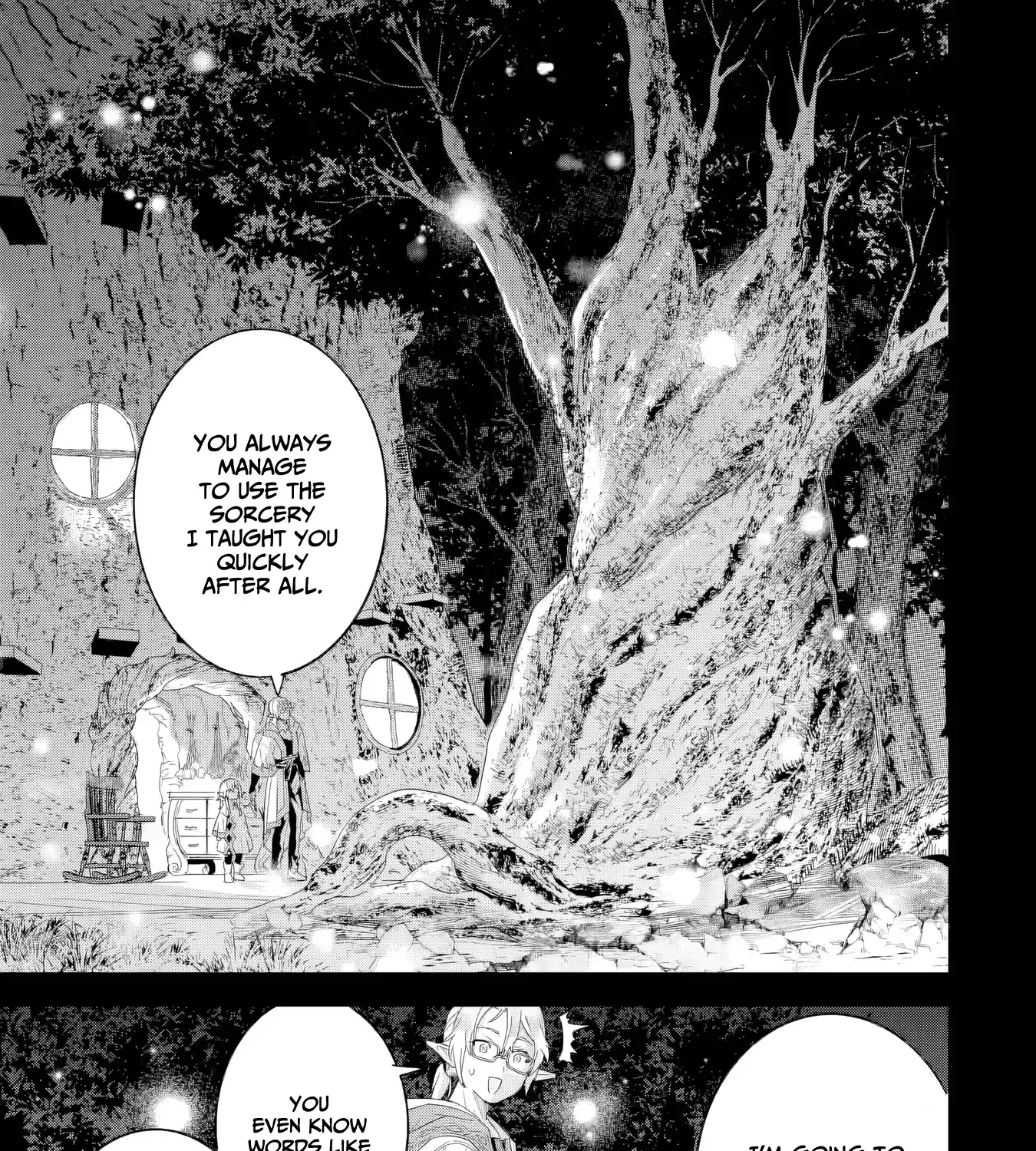 Eiyuu to Kenja no Tensei Kon Chapter 29 page 30 - 