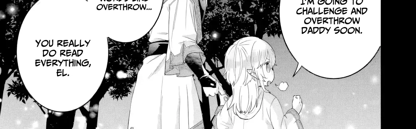 Eiyuu to Kenja no Tensei Kon Chapter 29 page 31 - 