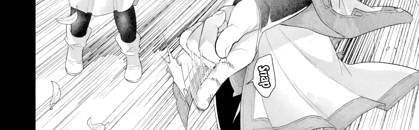 Eiyuu to Kenja no Tensei Kon Chapter 29 page 33 - 