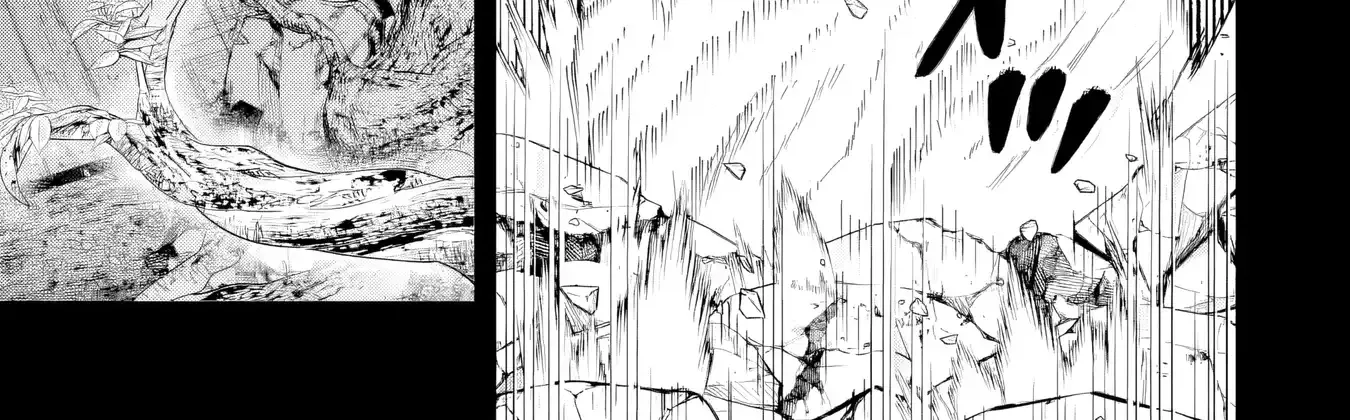 Eiyuu to Kenja no Tensei Kon Chapter 29 page 35 - 