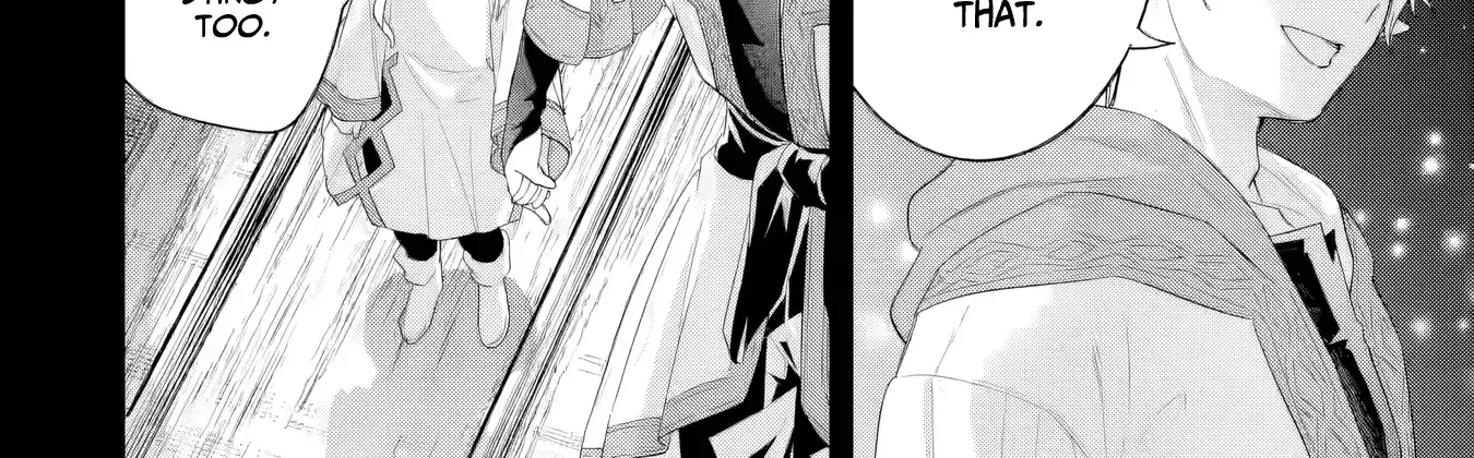 Eiyuu to Kenja no Tensei Kon Chapter 29 page 37 - 