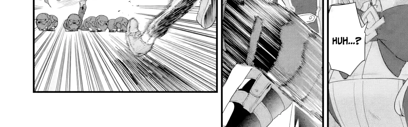 Eiyuu to Kenja no Tensei Kon Chapter 29 page 5 - 