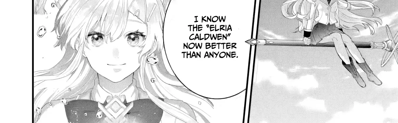 Eiyuu to Kenja no Tensei Kon Chapter 29 page 45 - 