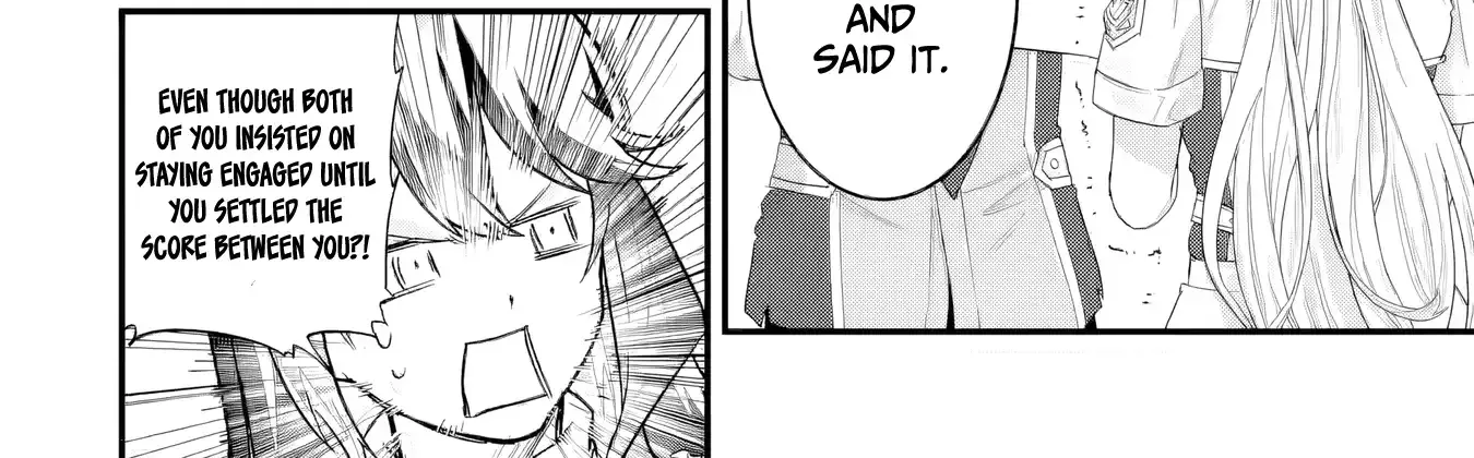 Eiyuu to Kenja no Tensei Kon Chapter 29 page 49 - 