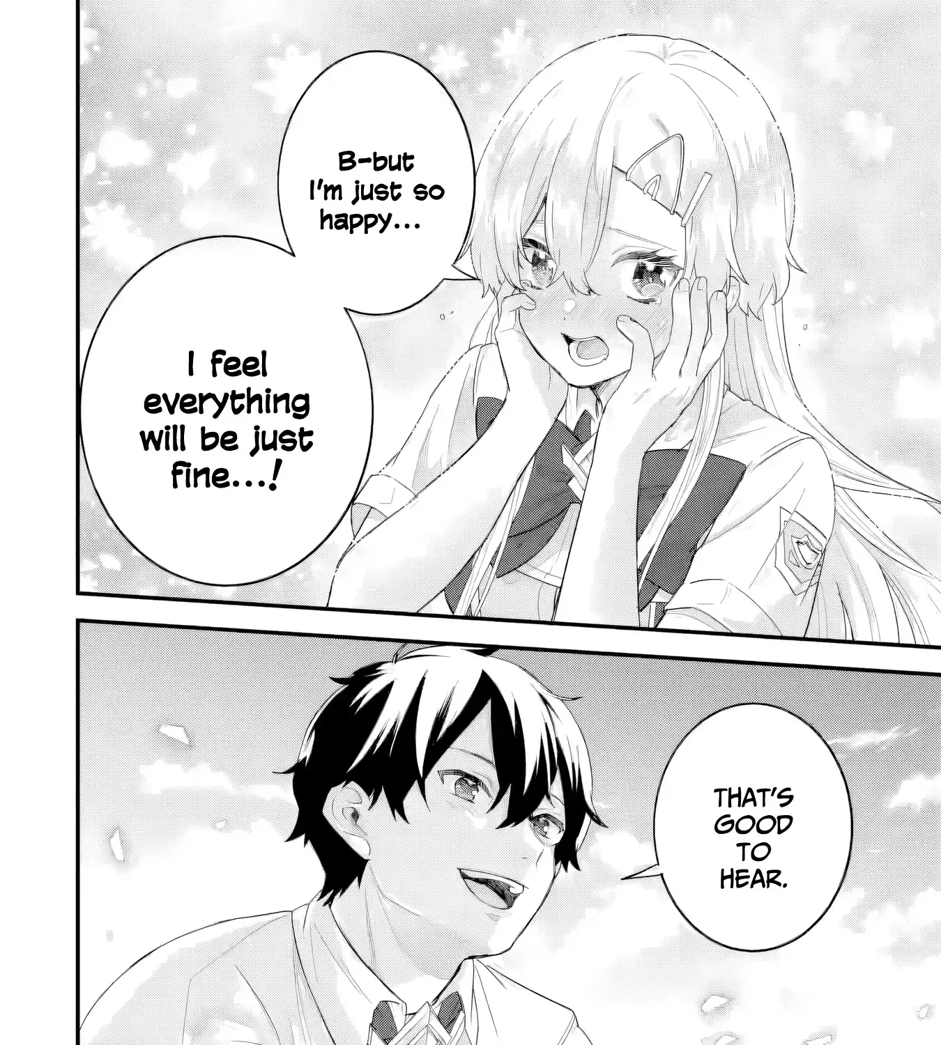 Eiyuu to Kenja no Tensei Kon Chapter 29 page 52 - 
