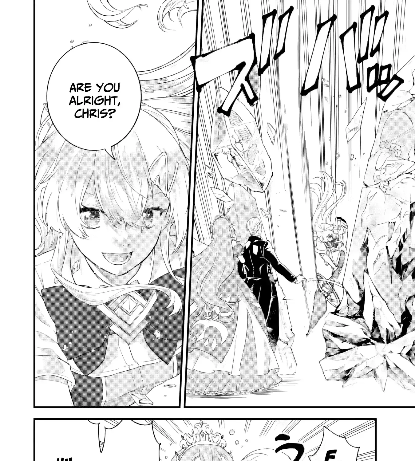 Eiyuu to Kenja no Tensei Kon Chapter 29 page 64 - 