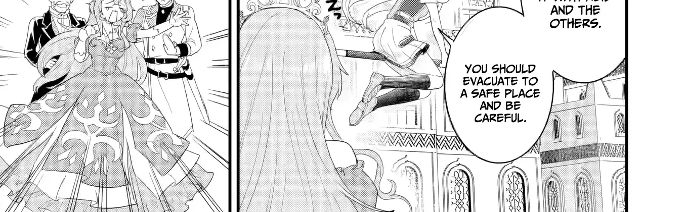 Eiyuu to Kenja no Tensei Kon Chapter 29 page 67 - 