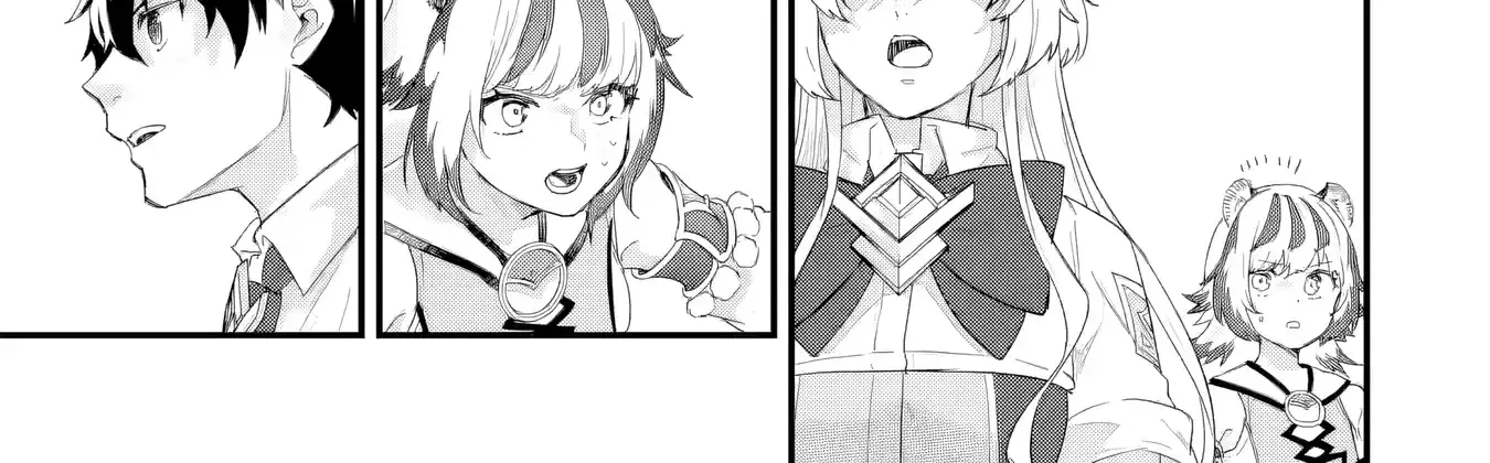 Eiyuu to Kenja no Tensei Kon Chapter 29 page 71 - 