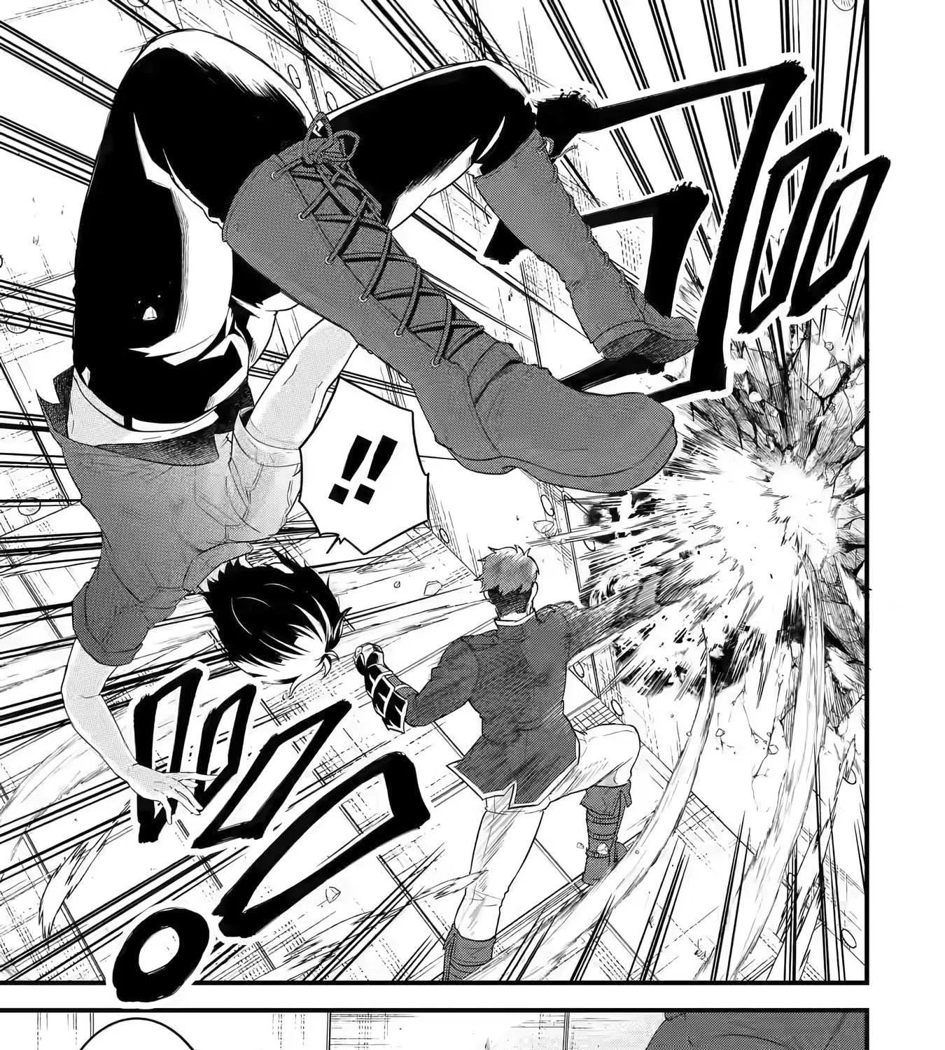 Eiyuu to Kenja no Tensei Kon Chapter 3.1 page 14 - 